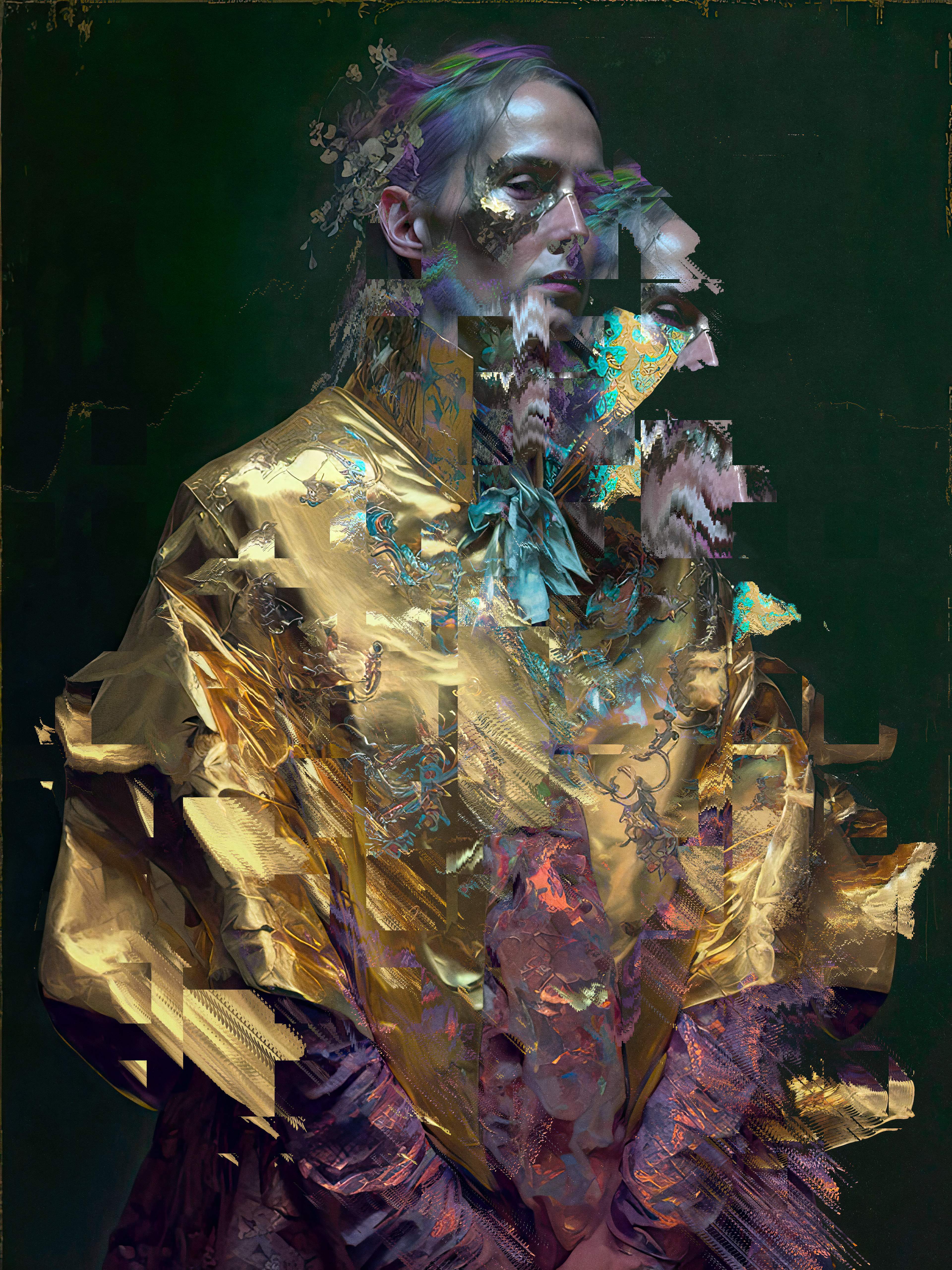 REASSEMBLED - 1/1