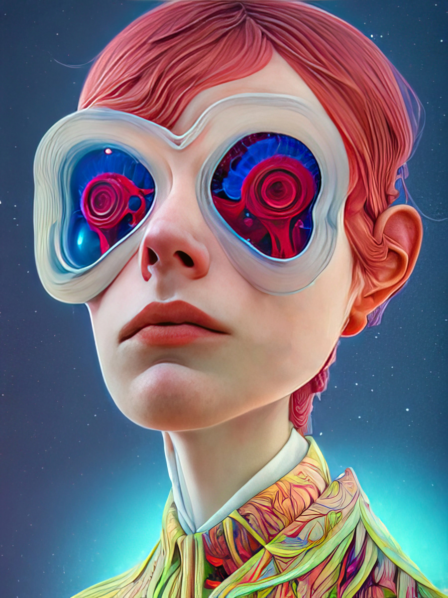 HOMO ECHO - SOLD OUT