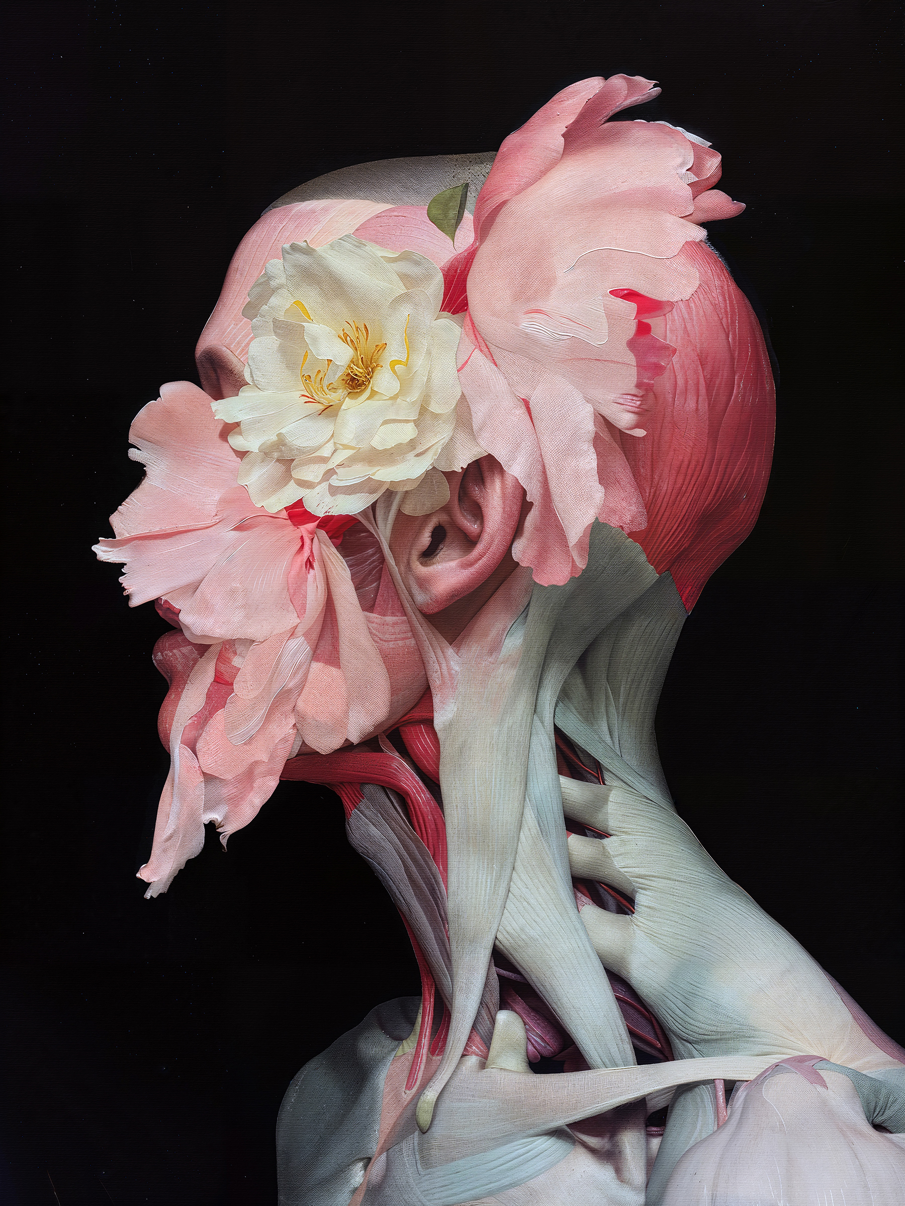 VITAL BLOOMS