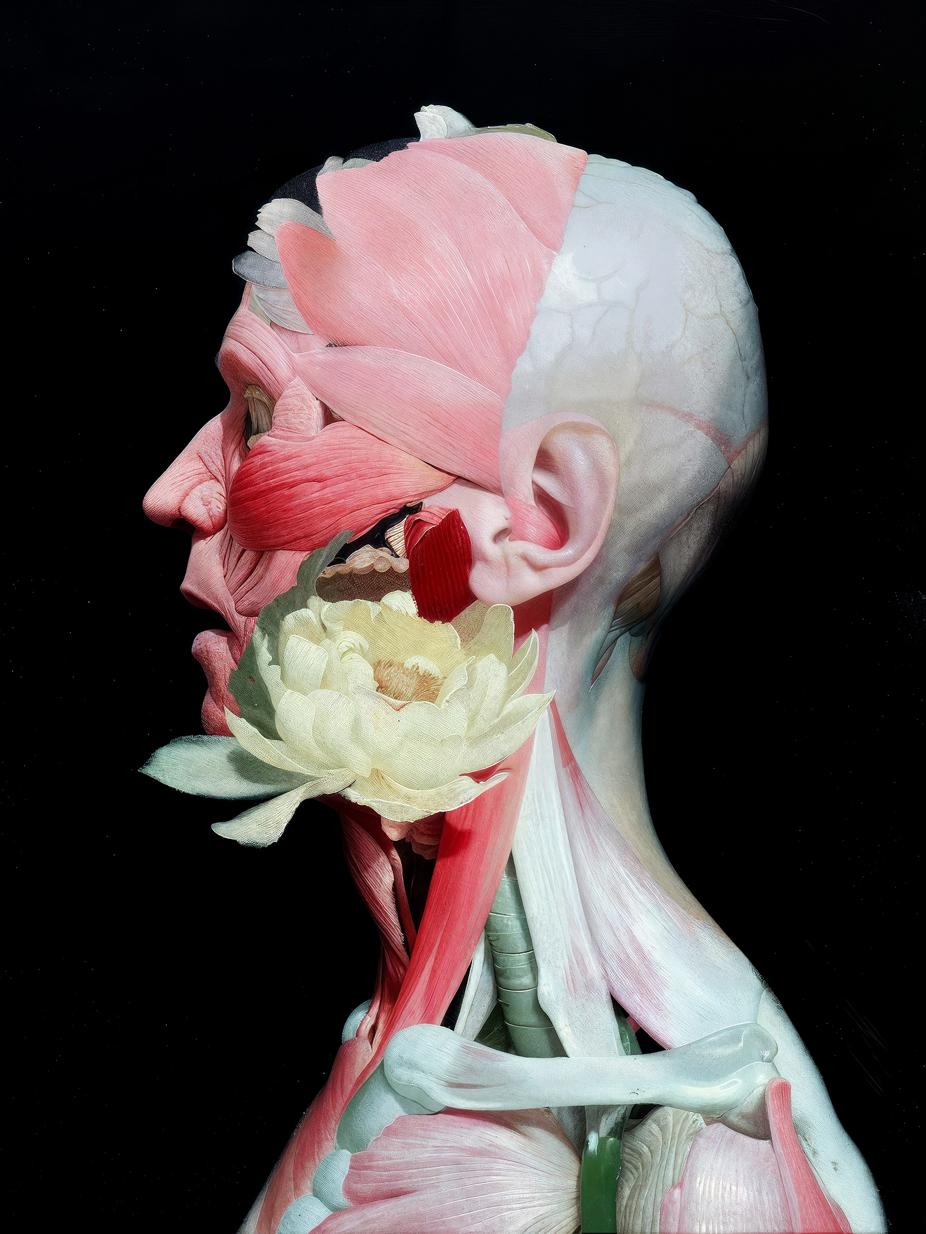 BODY BLOOM