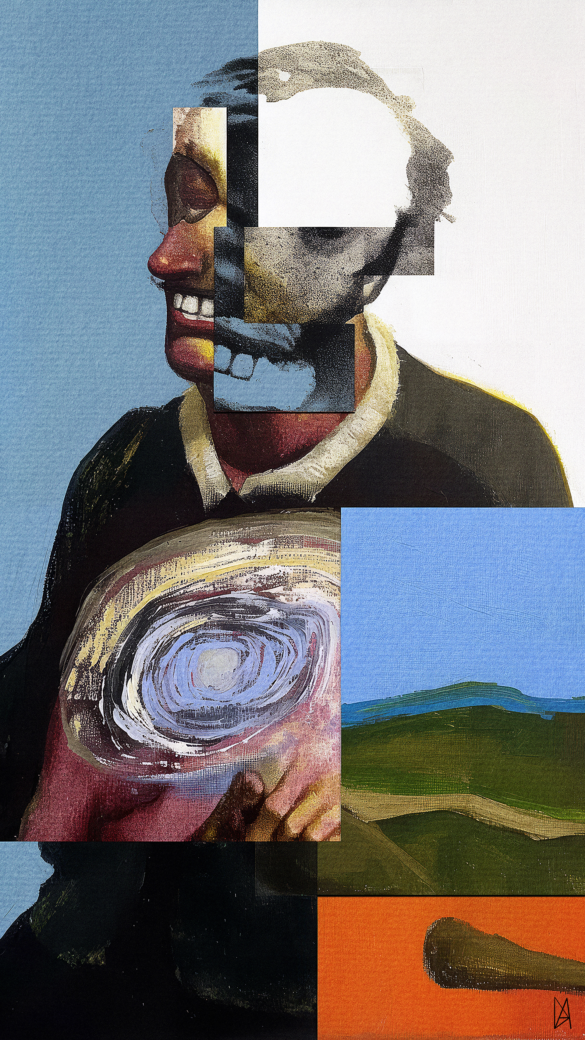 CONTAINED ENTROPY