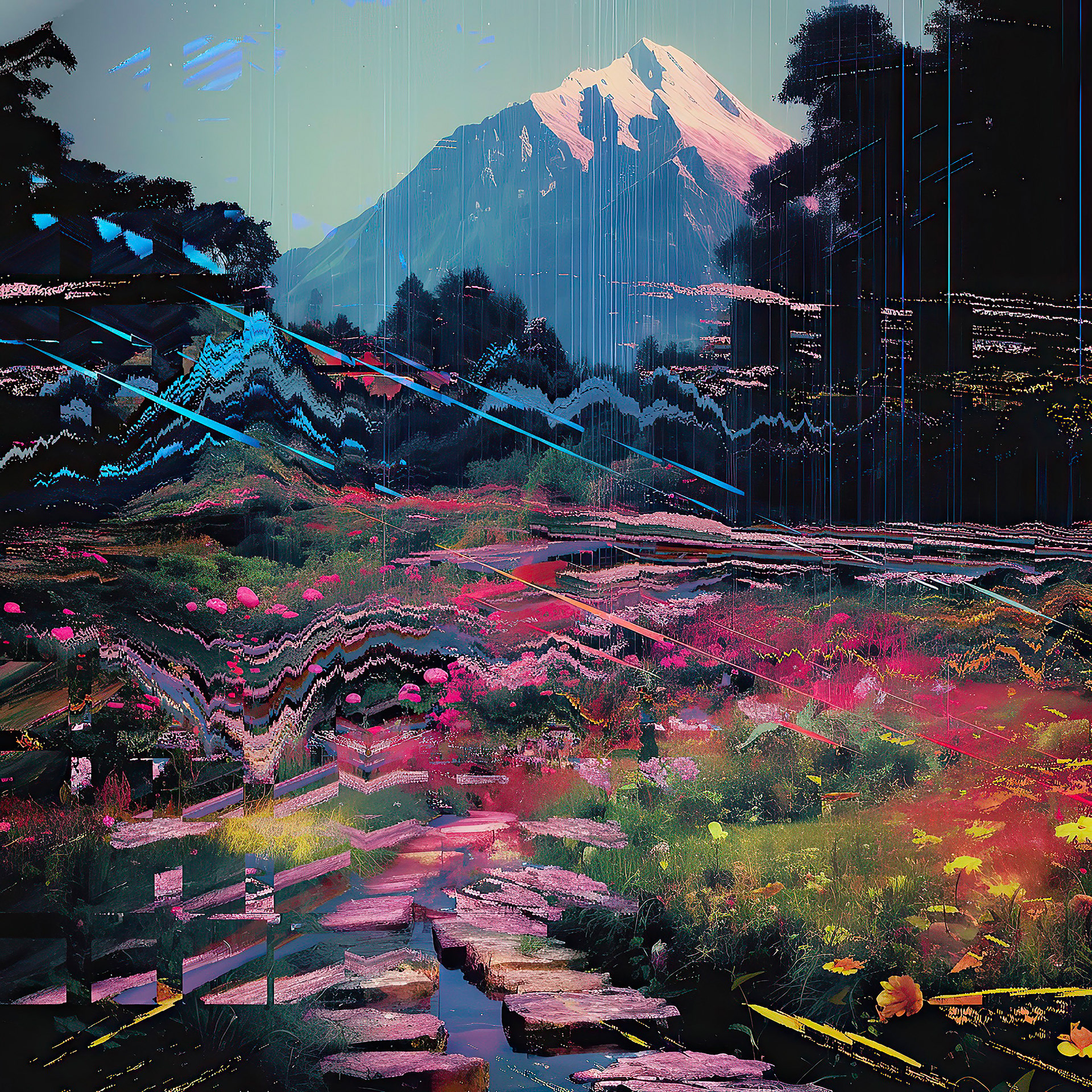 ERODING FUTURE