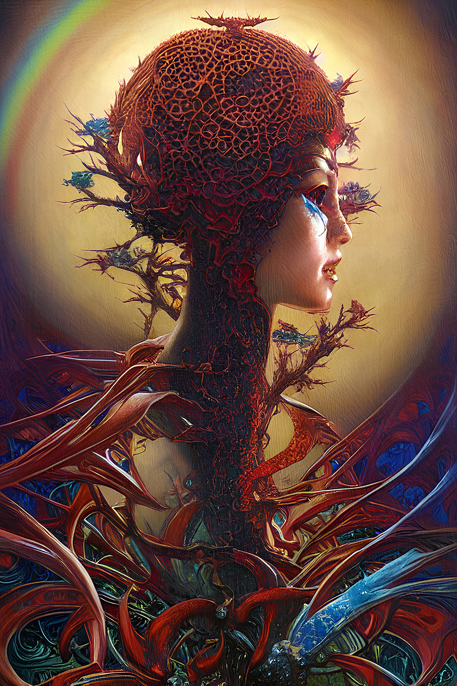 TRANSCENDENCE