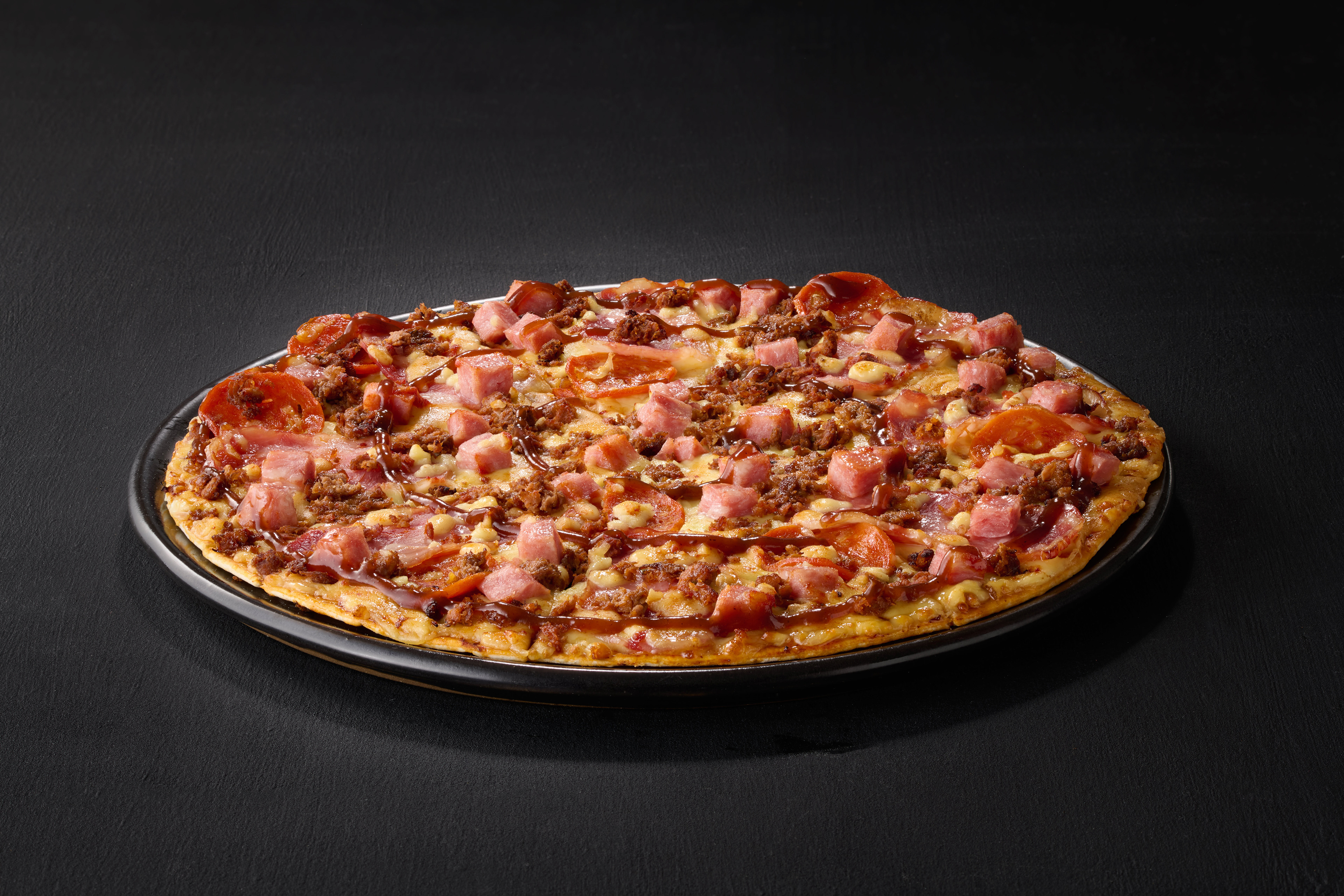Meaty Deluxe
