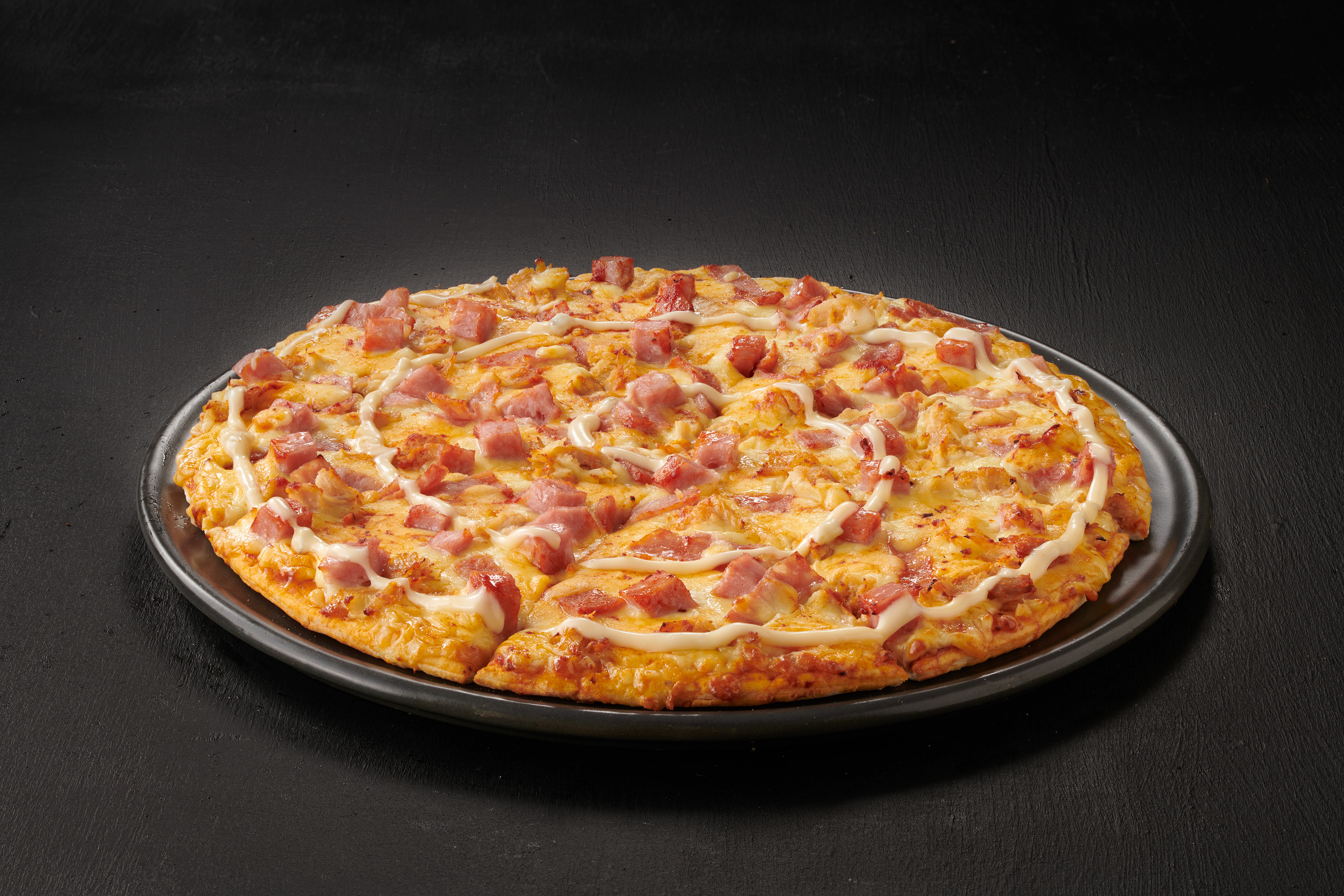 Club Pizza