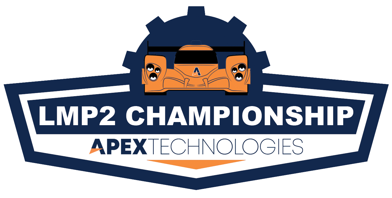 Apex Technologies LMP2 Championship