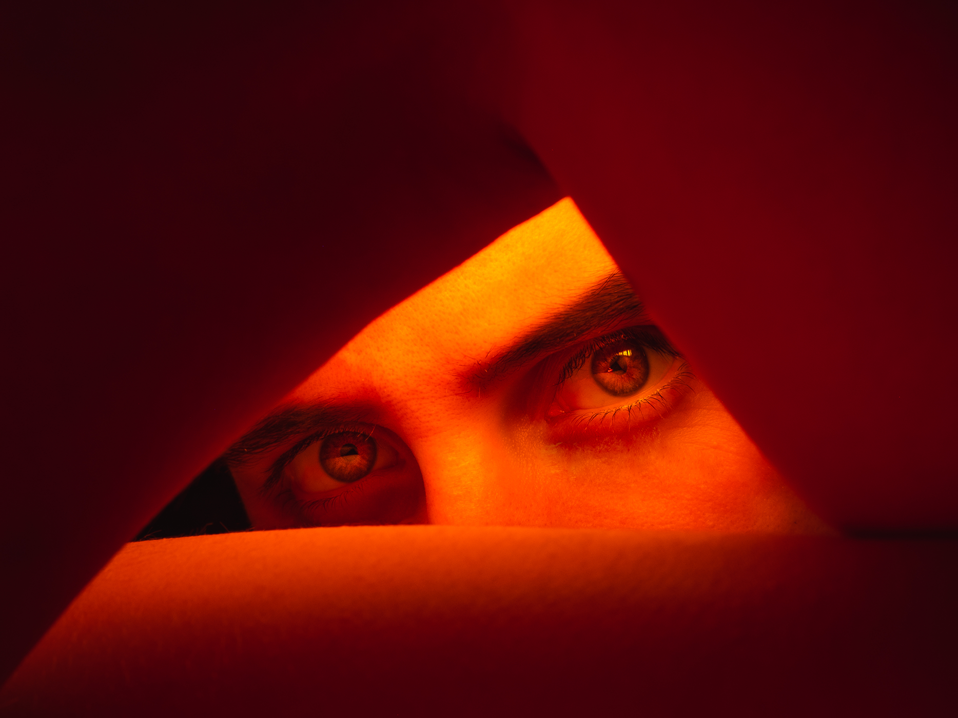 Male gaze