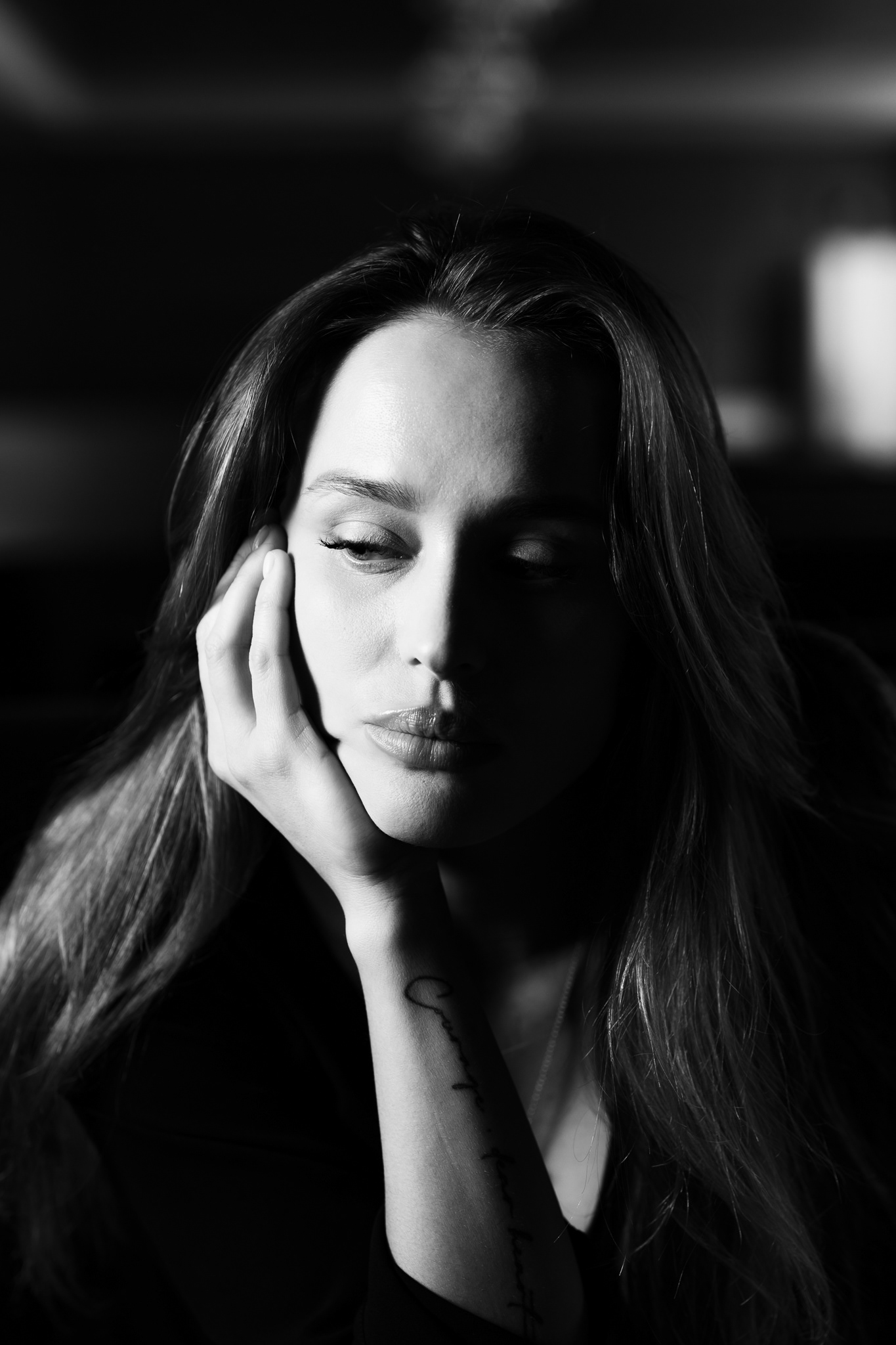 Justina Vanžodytė
