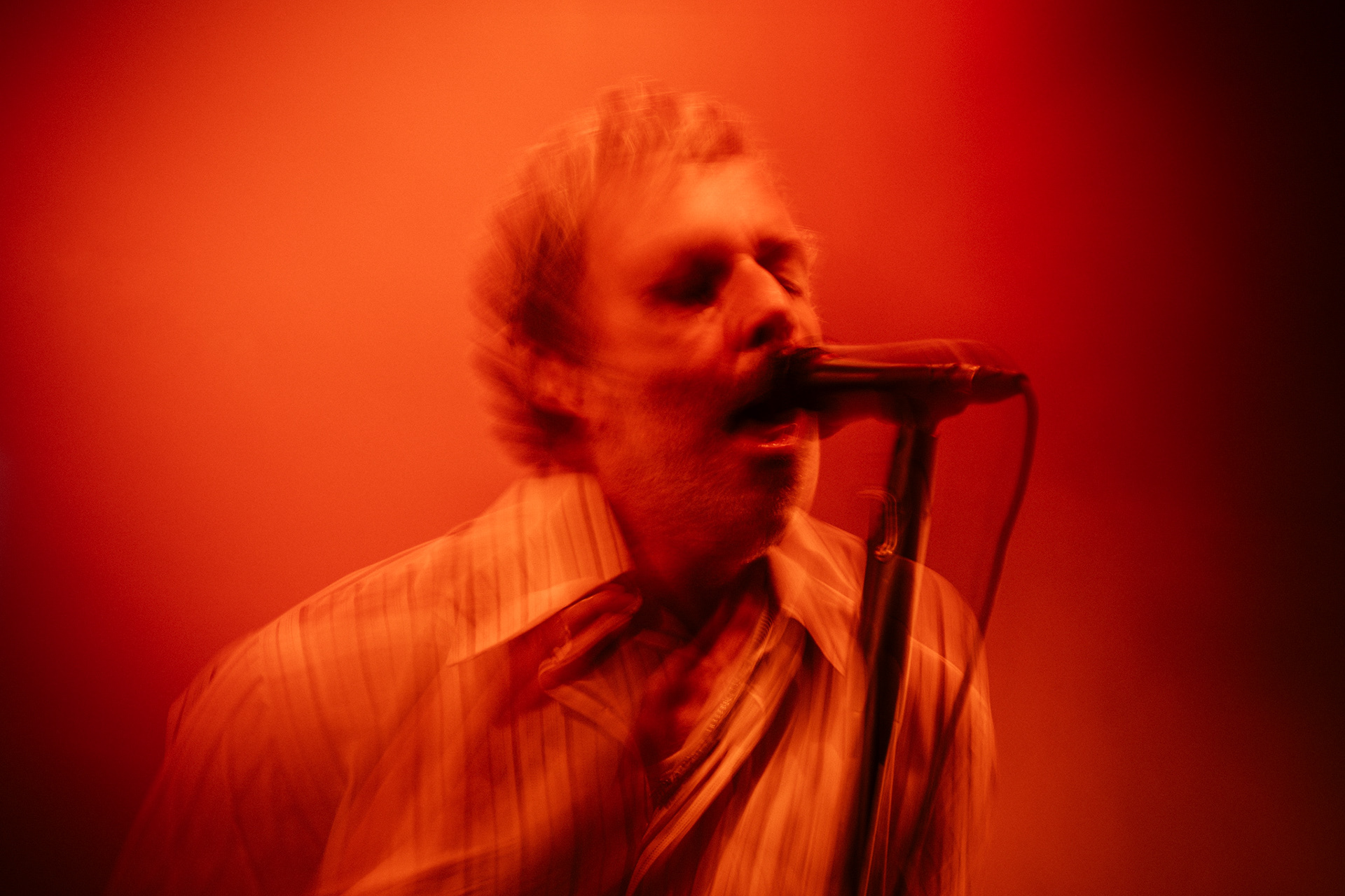 Baxterdury 2023, Vilnius