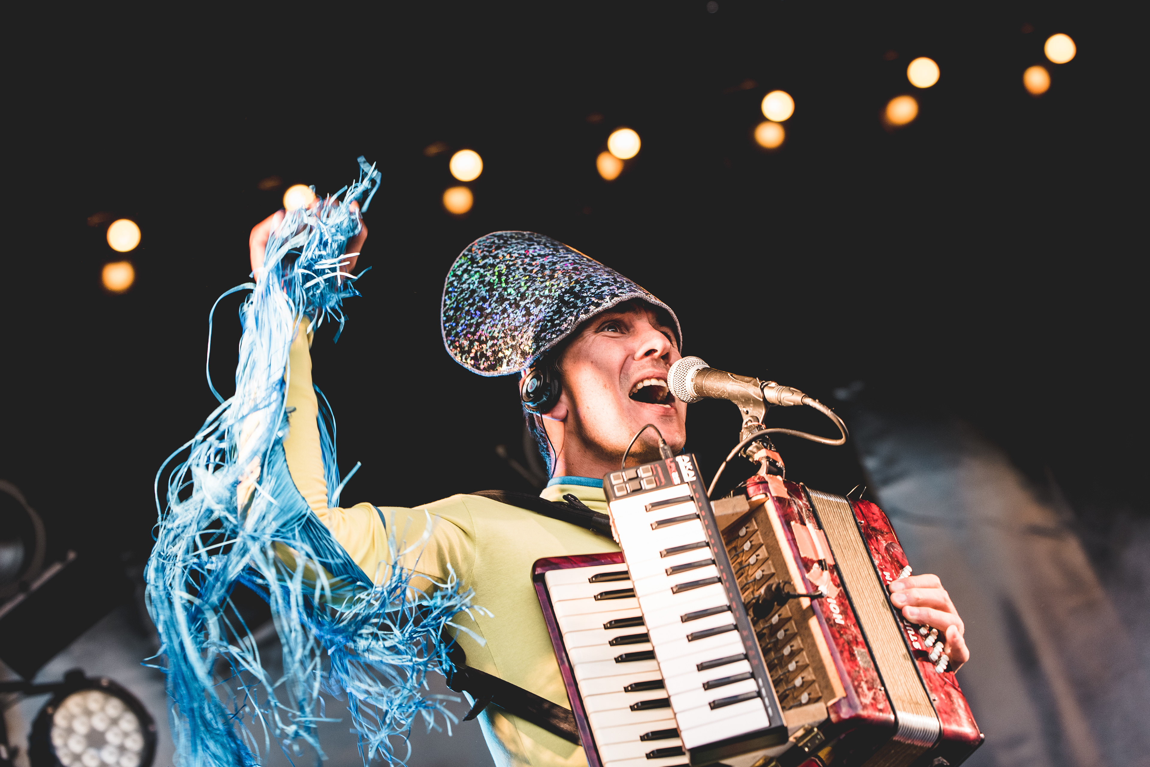 Planeta Polar 2020, Klaipėda