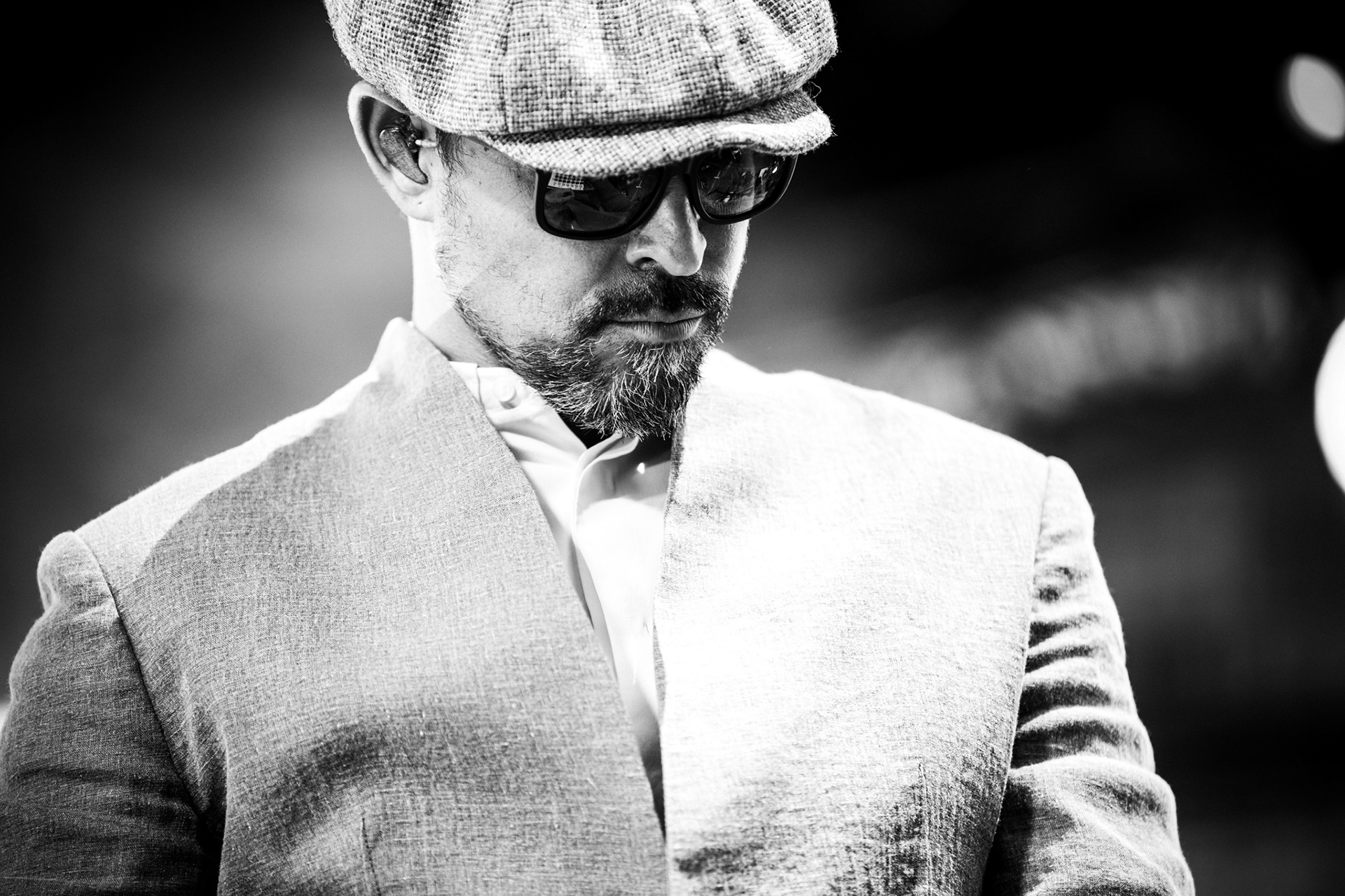  Daddy Was A Milkman 2023, Vilnius