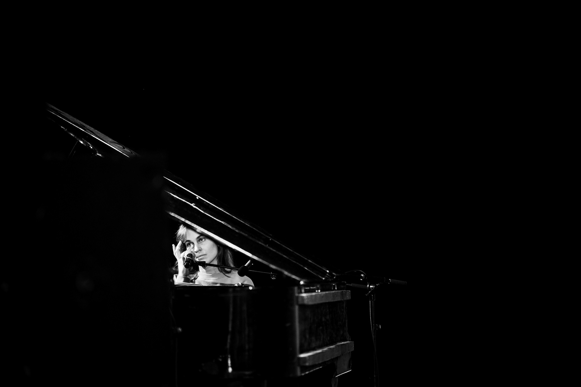 Gabrielė Vilkickytė 2021, Klaipėda