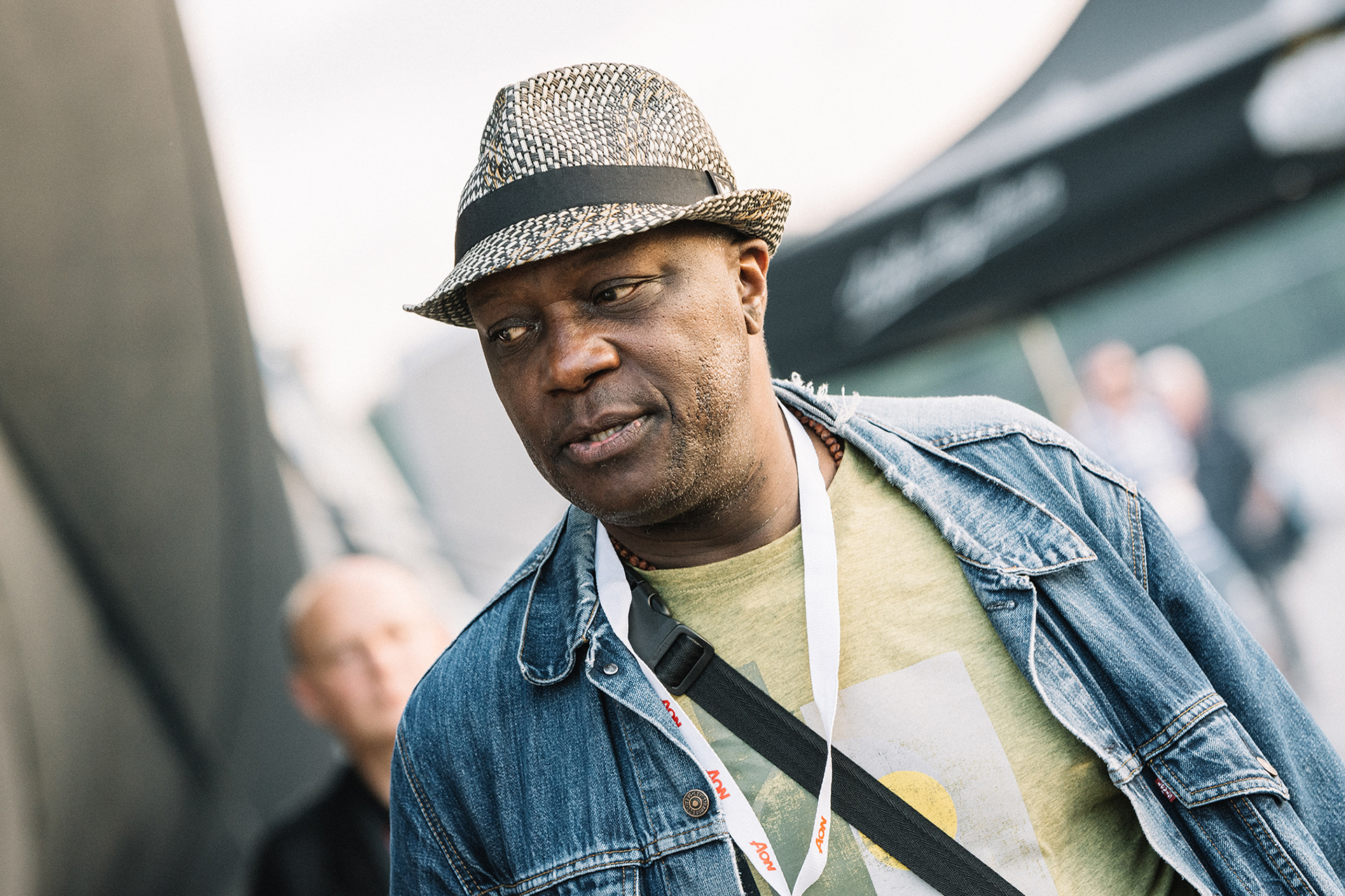 Gregory Boyd