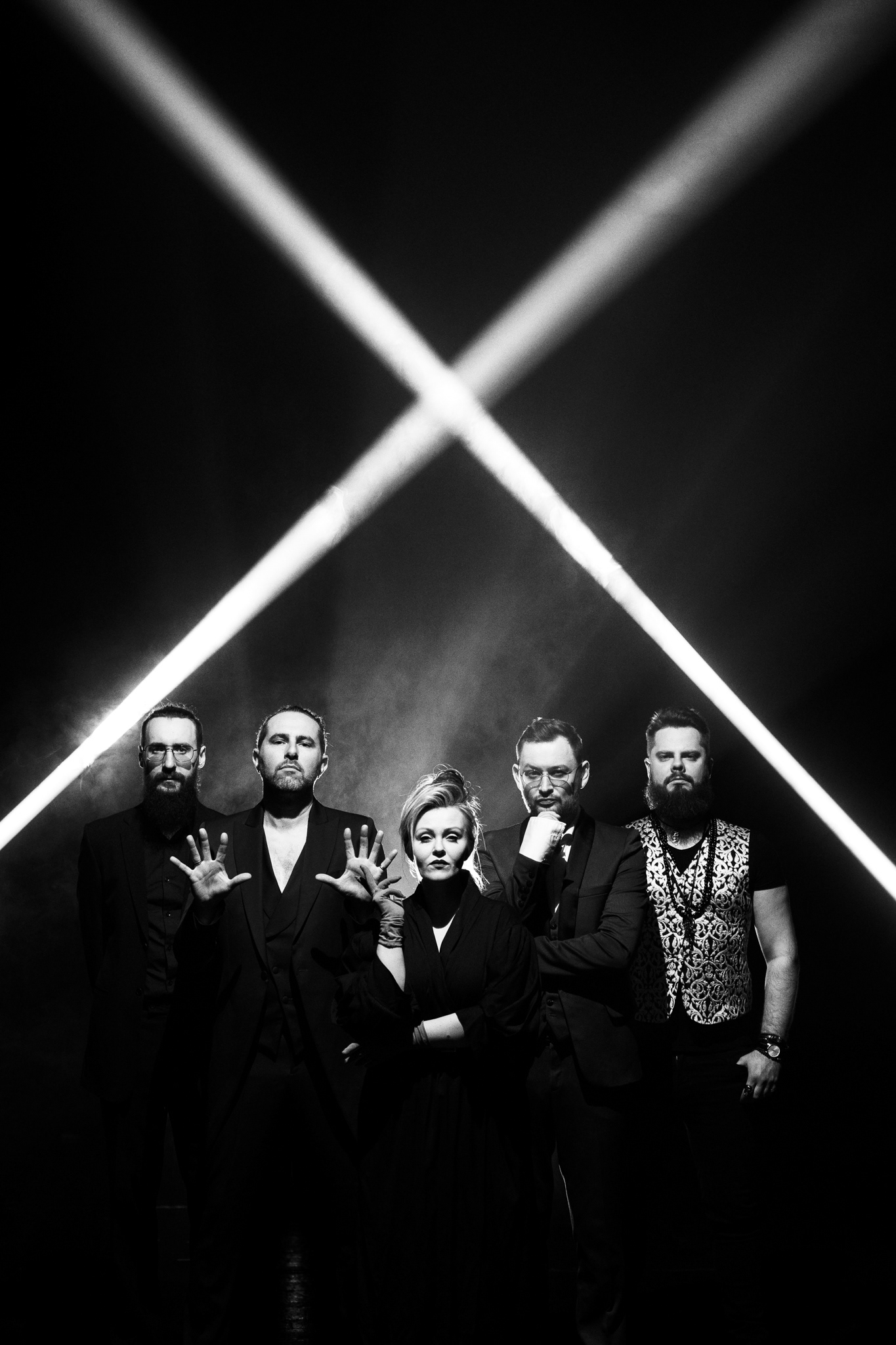 „ROYCE X” 2023, Klaipėda