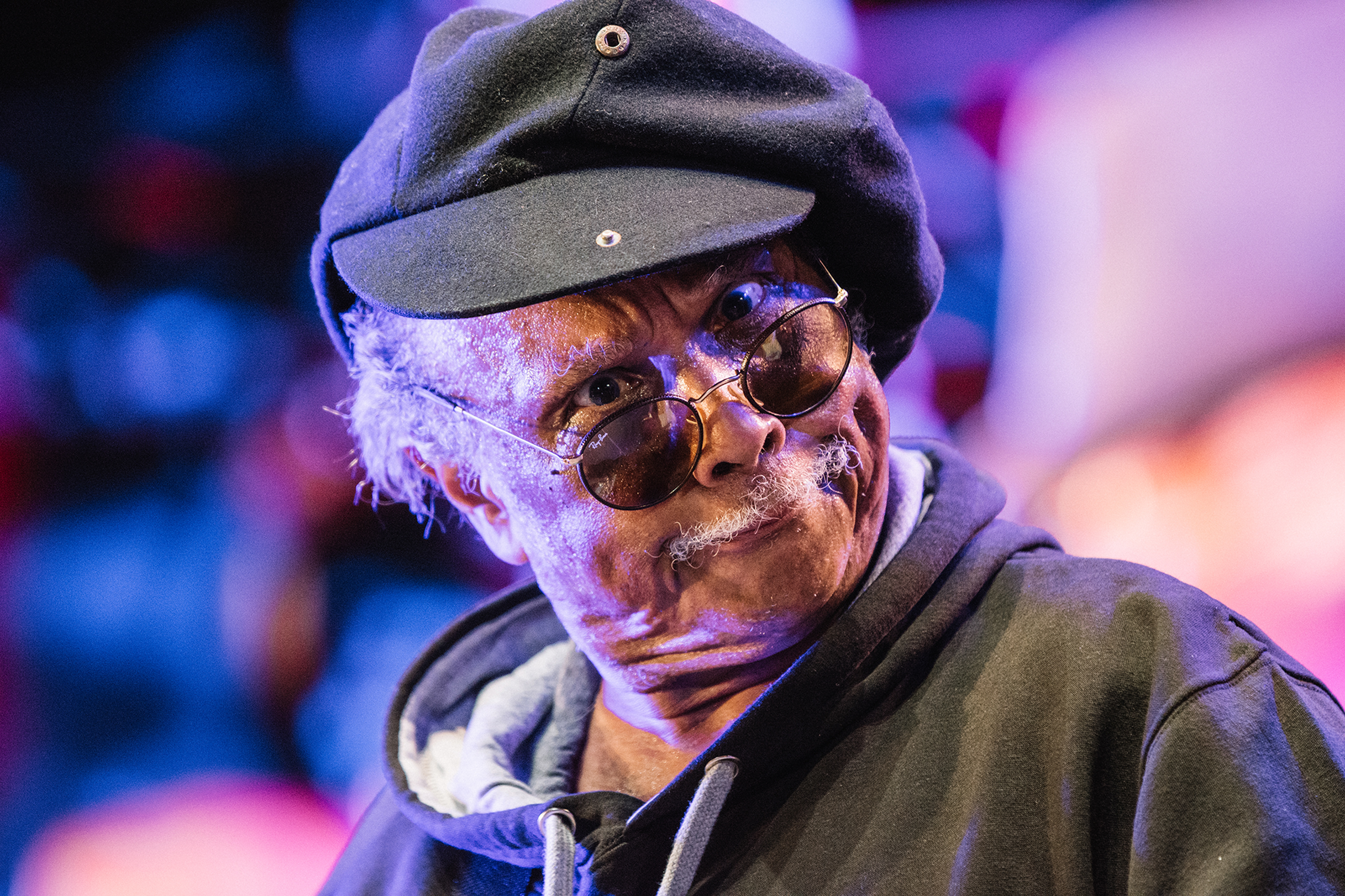 XXV Klaipeda Castle Jazz Festival 2019, Al McKay's Earth, Wind & Fire Experience