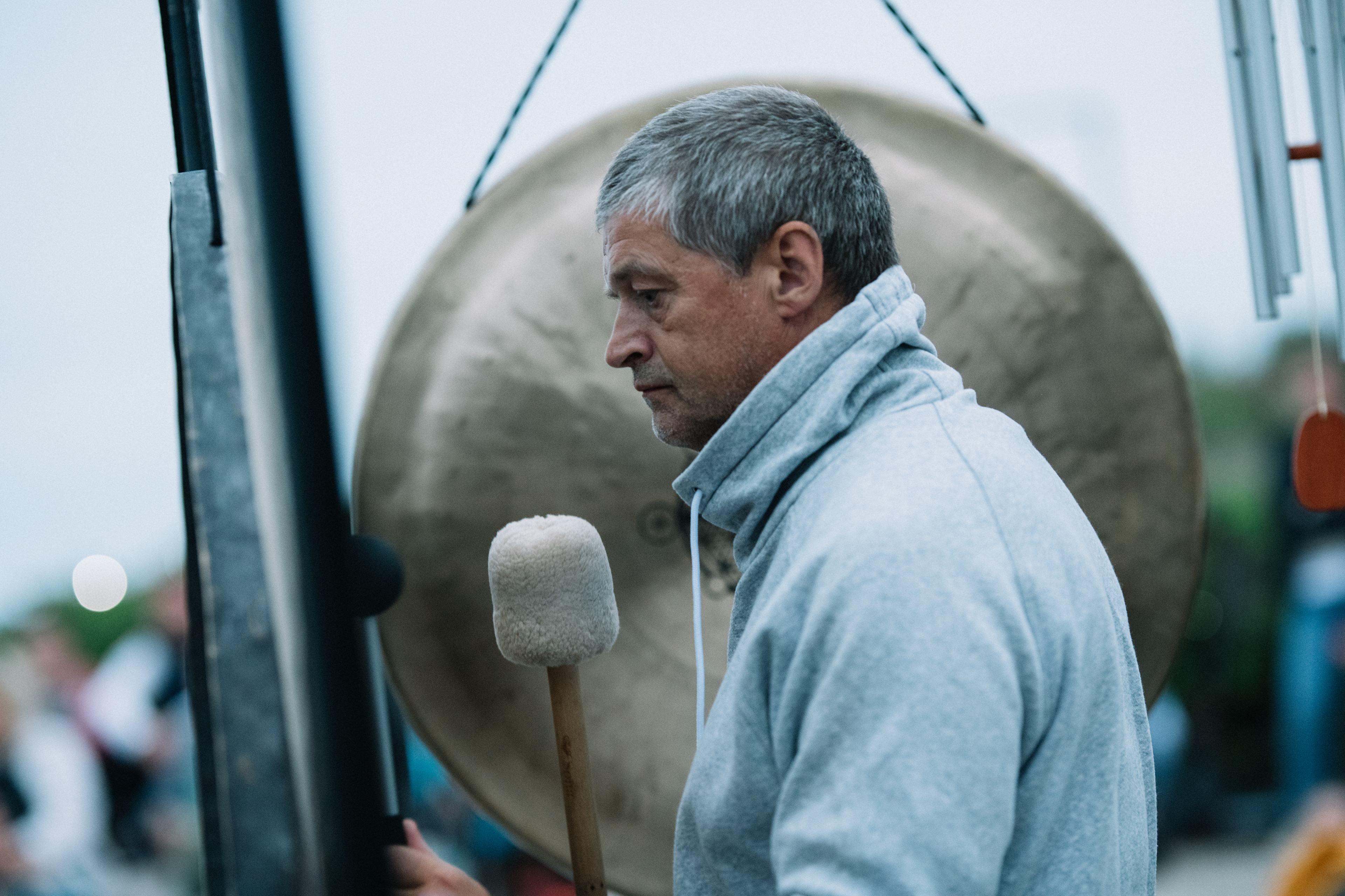 Linas Švirinas 2020, Nida