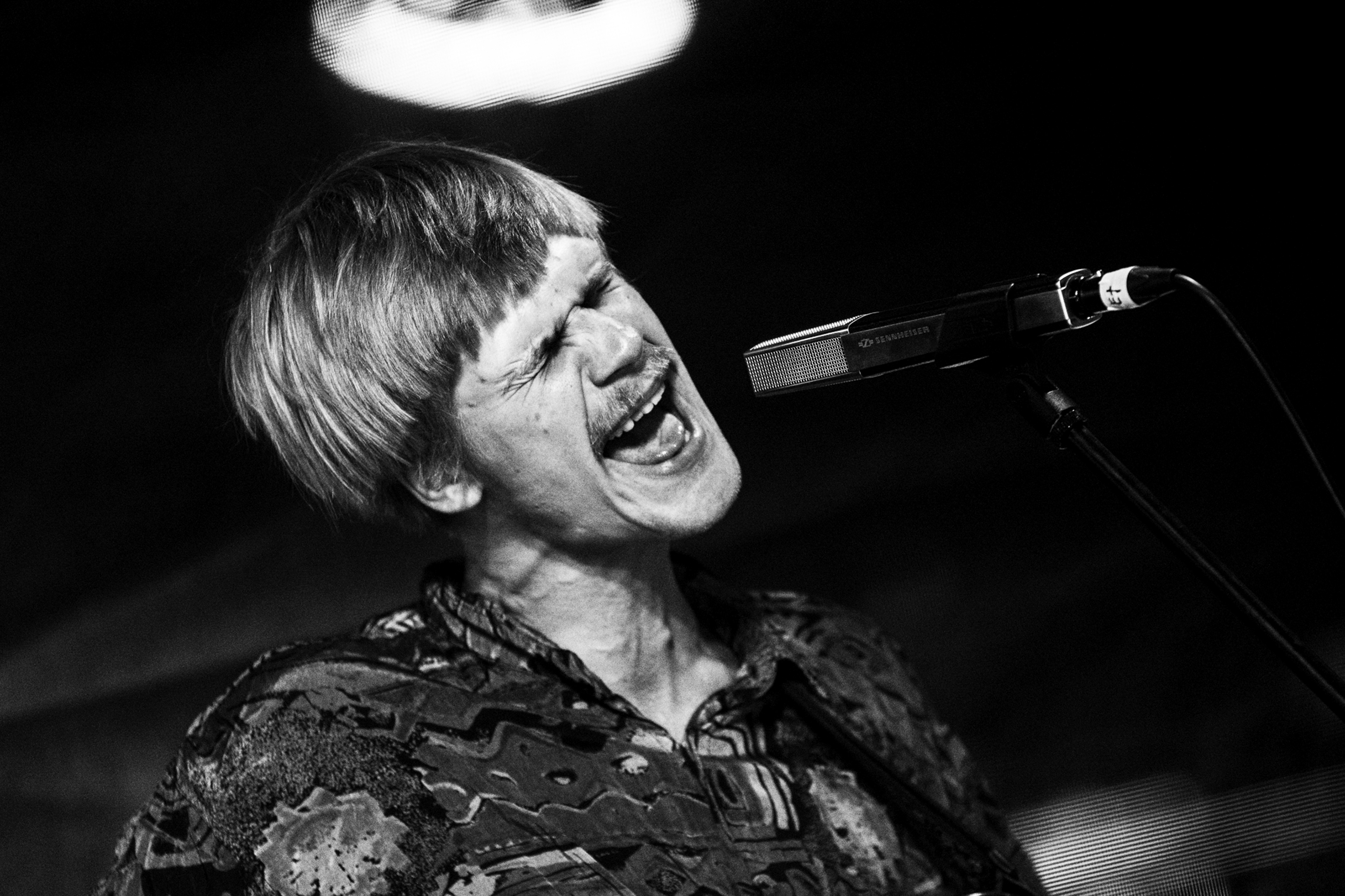 Garbanotas 2018, Klaipėda