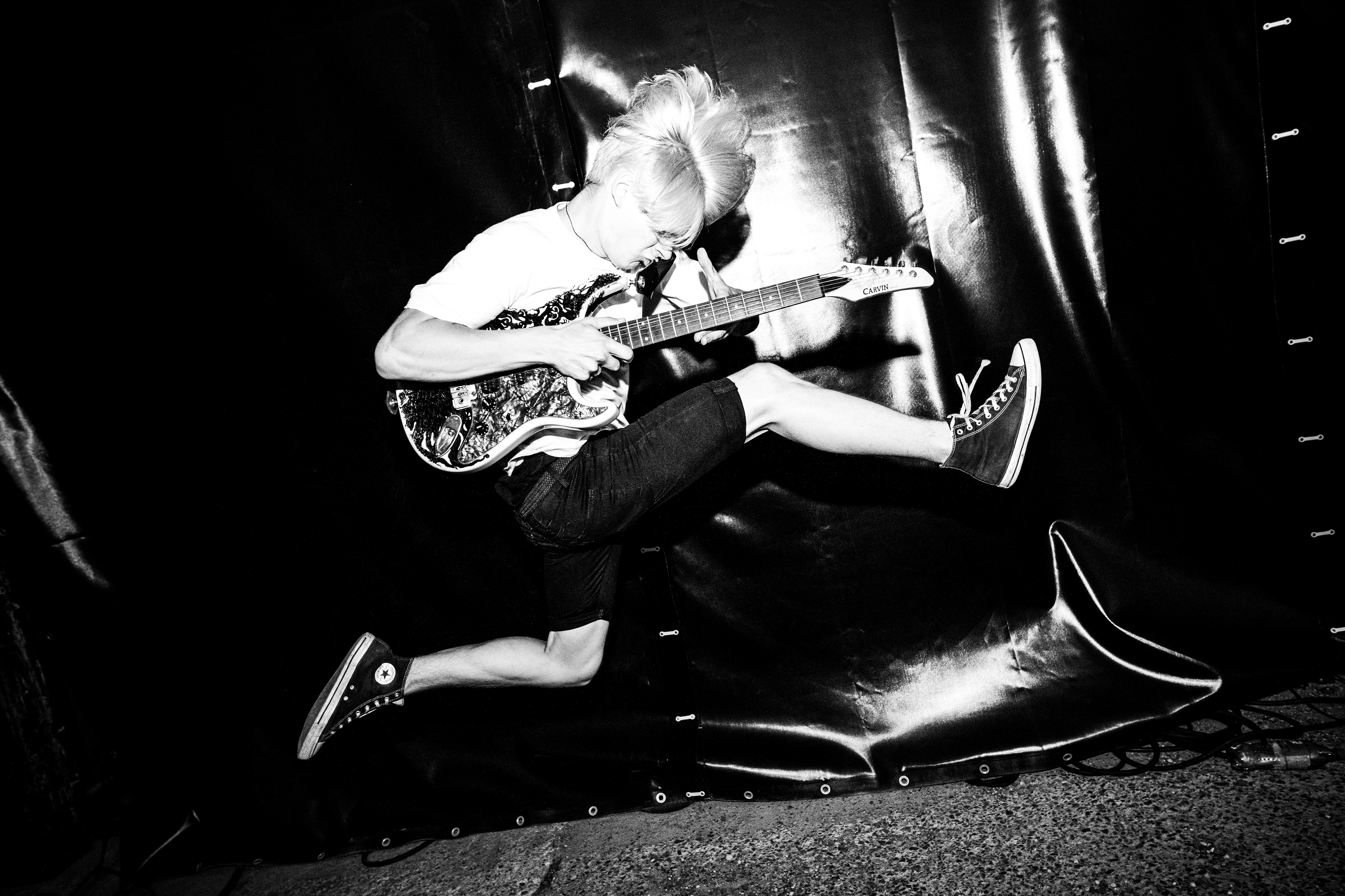 Andrius Gruodis 2020, Klaipėda