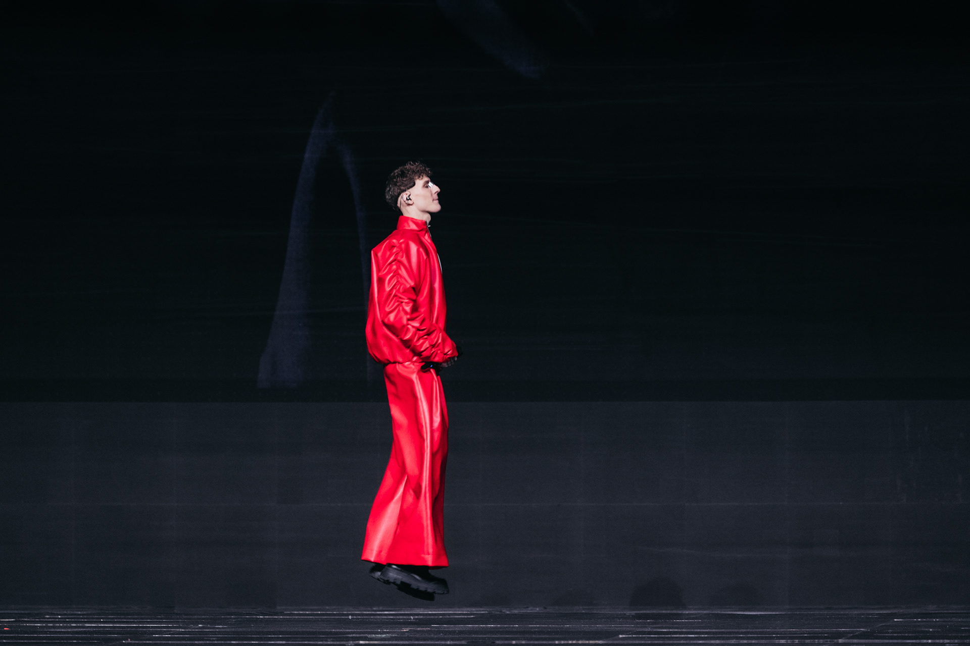 Eurovision Song Contest Lithuania Silvestras 2024, Klaipėda