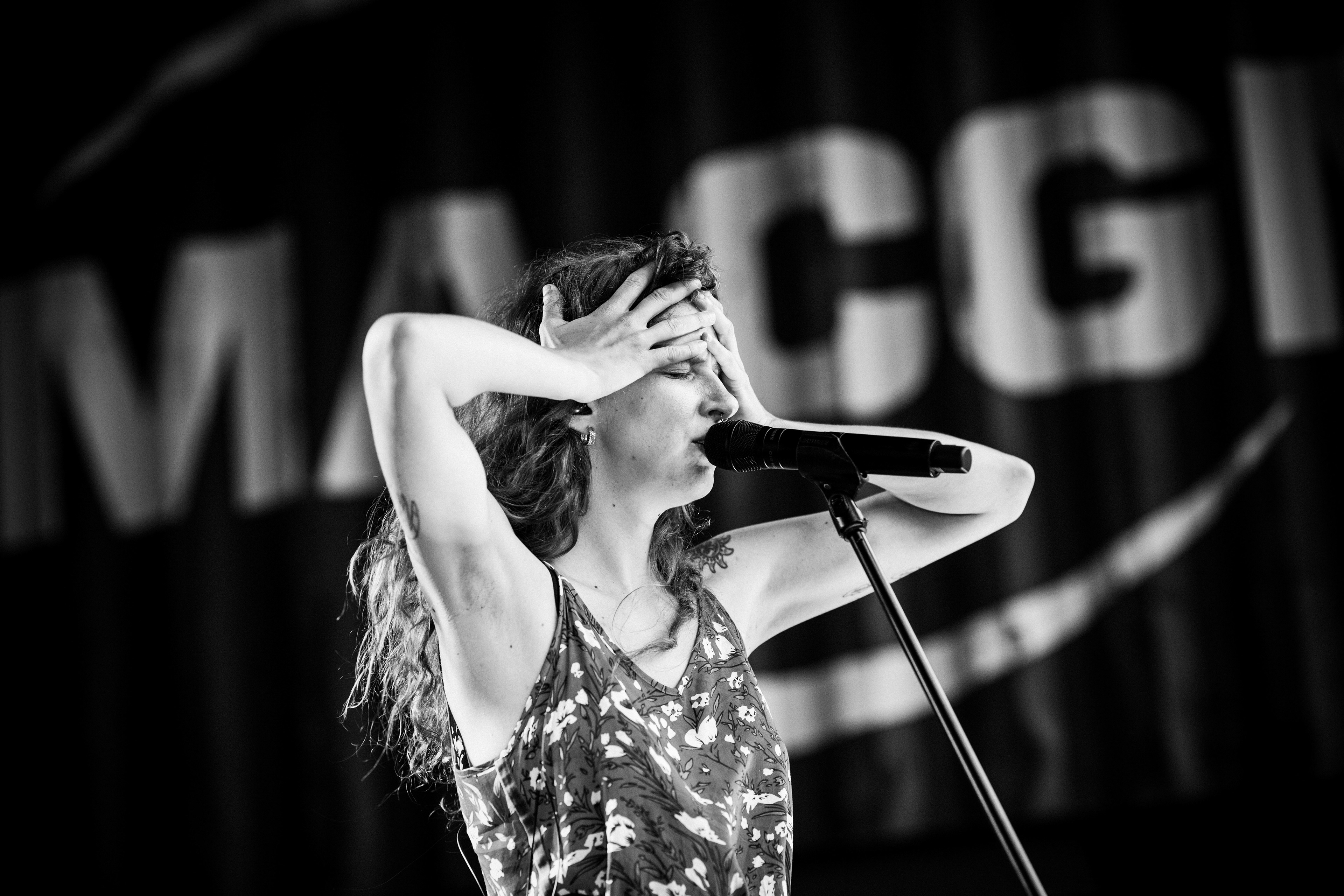 Homechestra 2021, Klaipėda