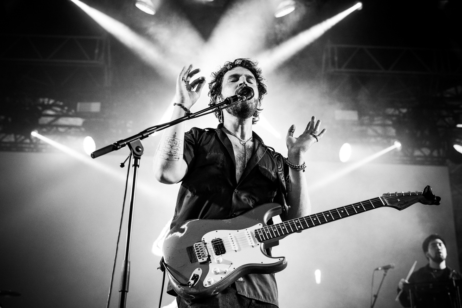 Two Feet 2023, Vilnius