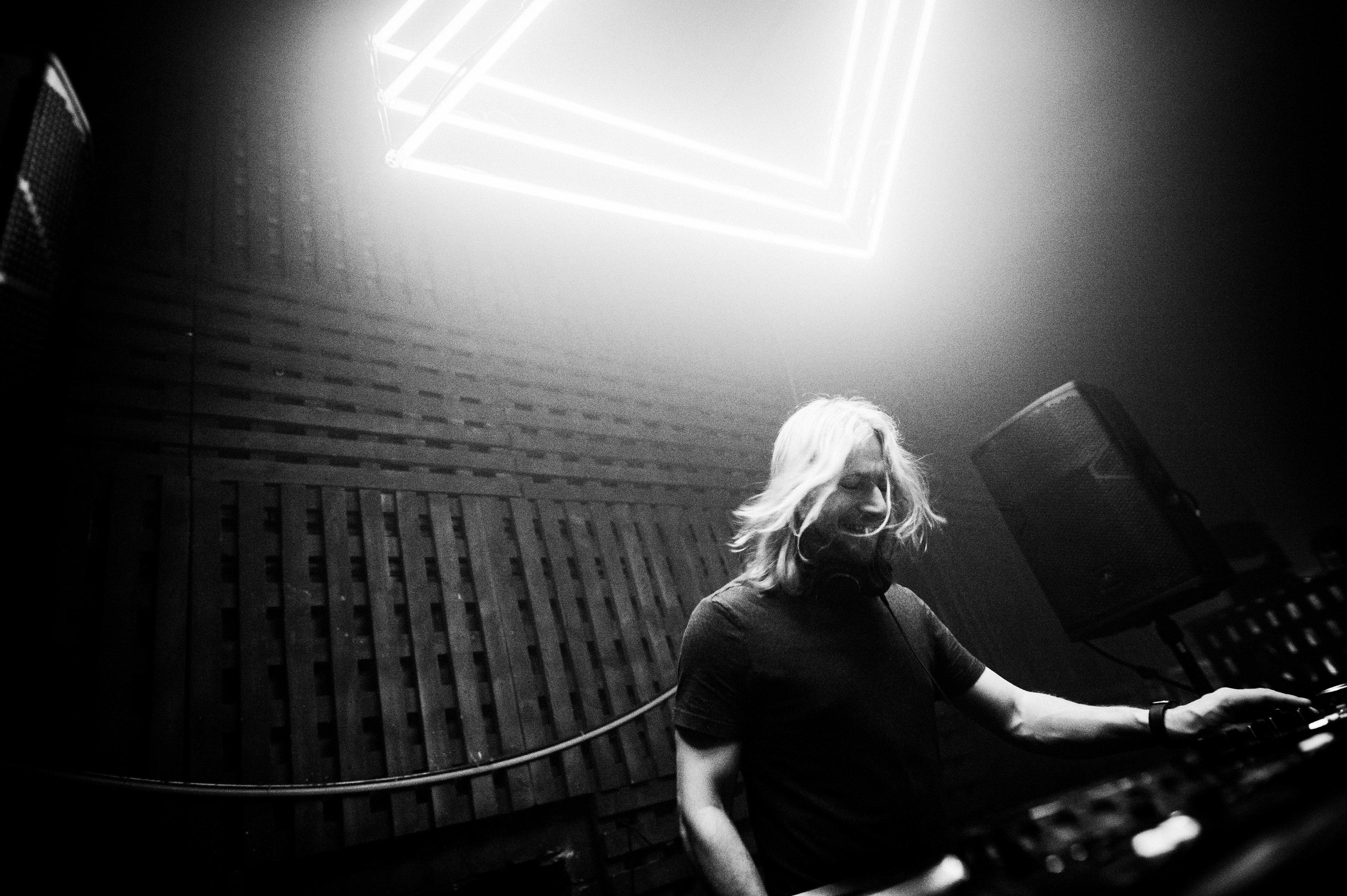 James Zabiela 2022, Klaipėda