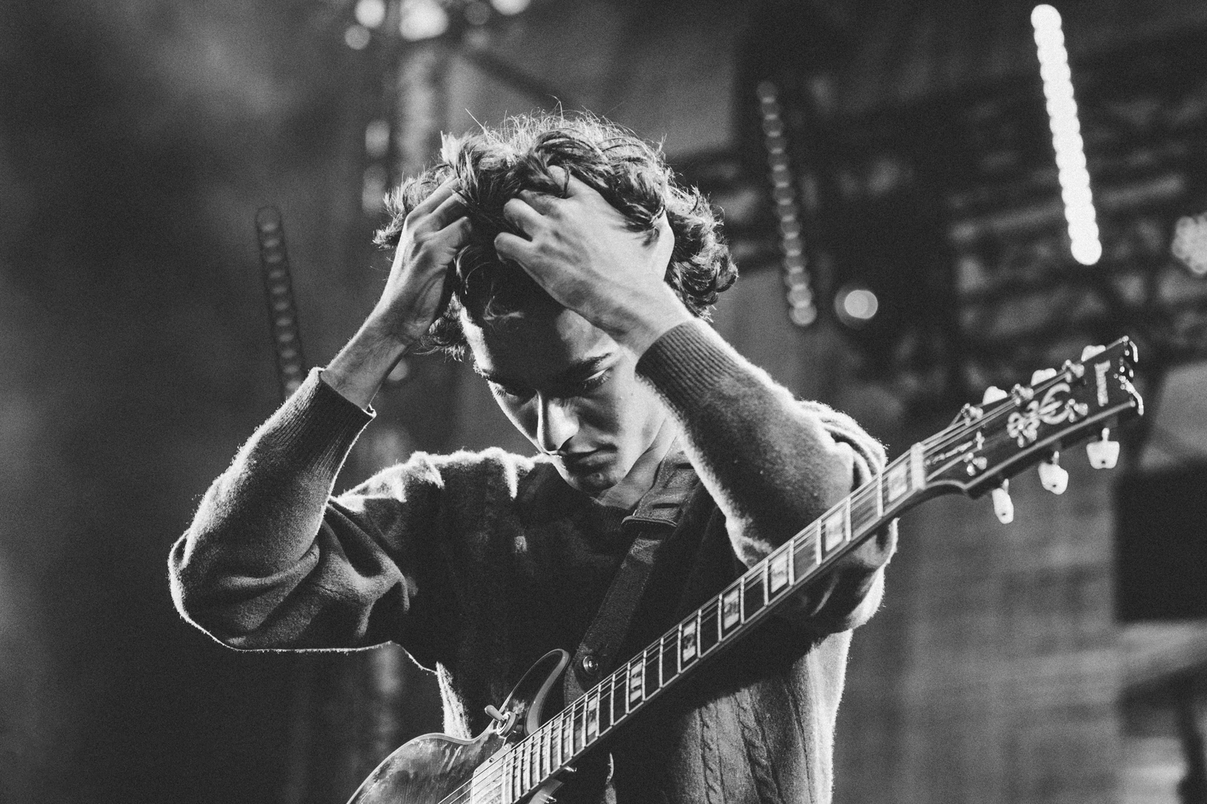 XXV Klaipeda Castle Jazz Festival 2019, Tom Ibarra