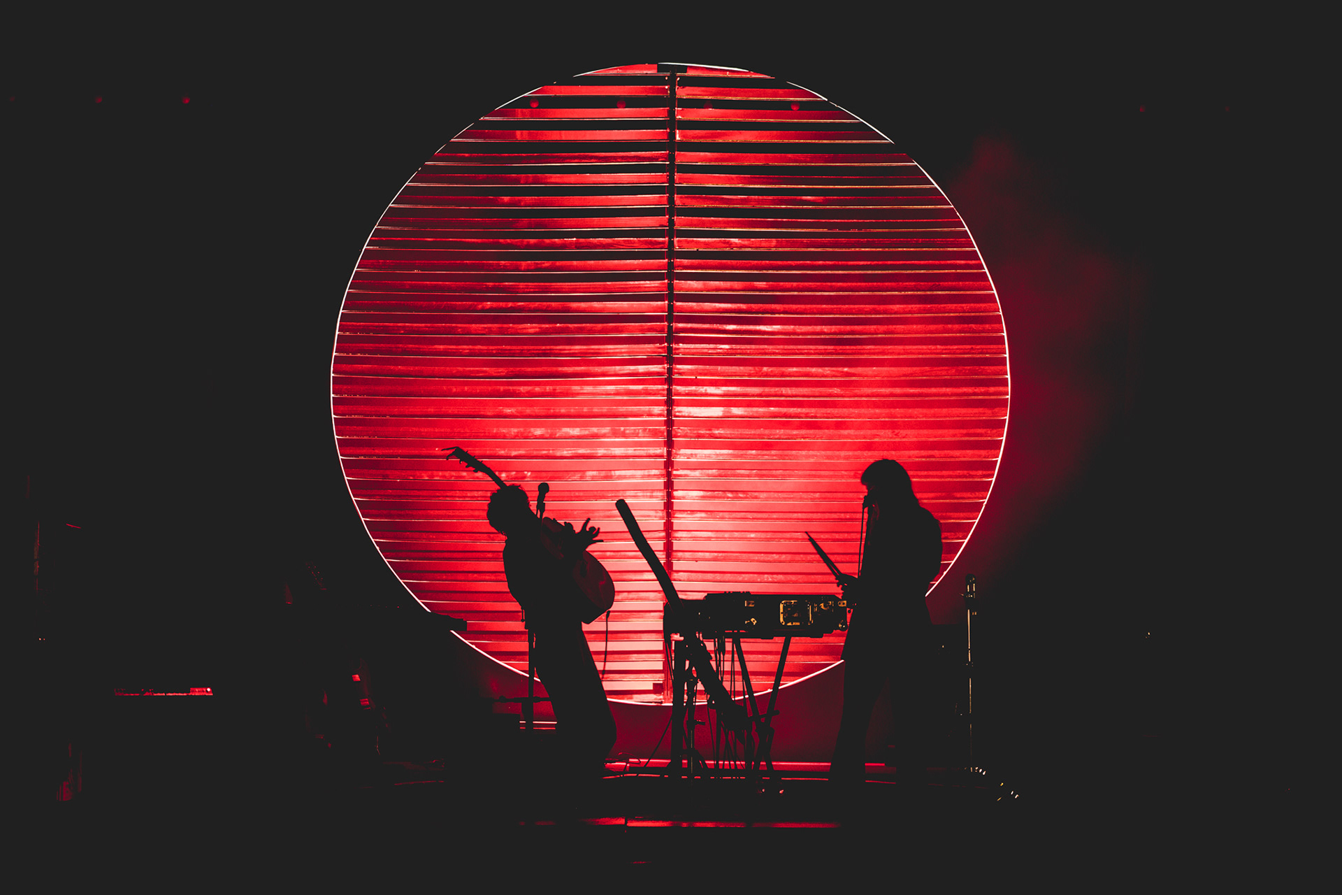 Kamanių šilelis 2021, Klaipėda