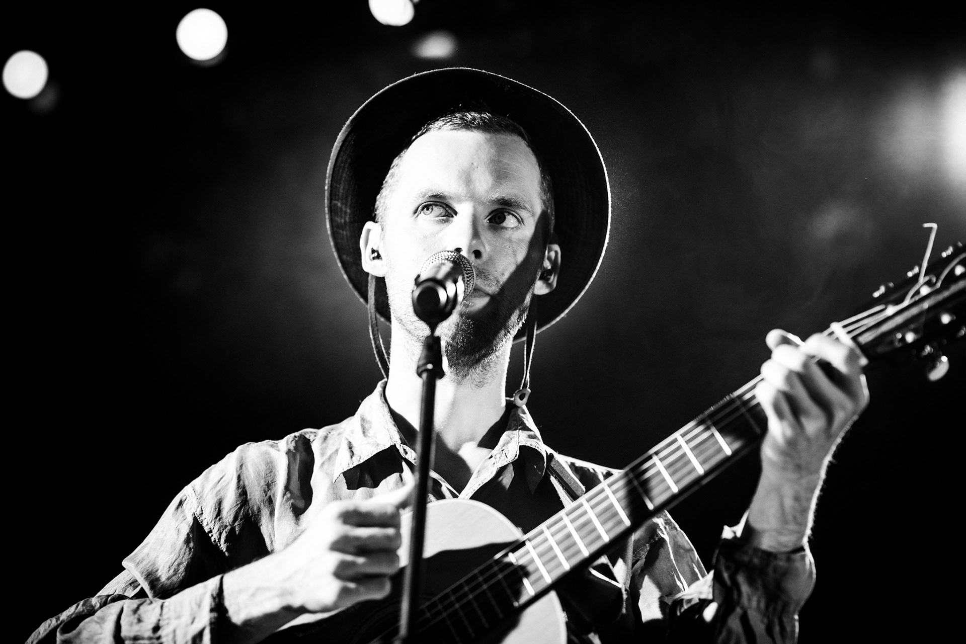 Kabloonak 2020, Klaipėda