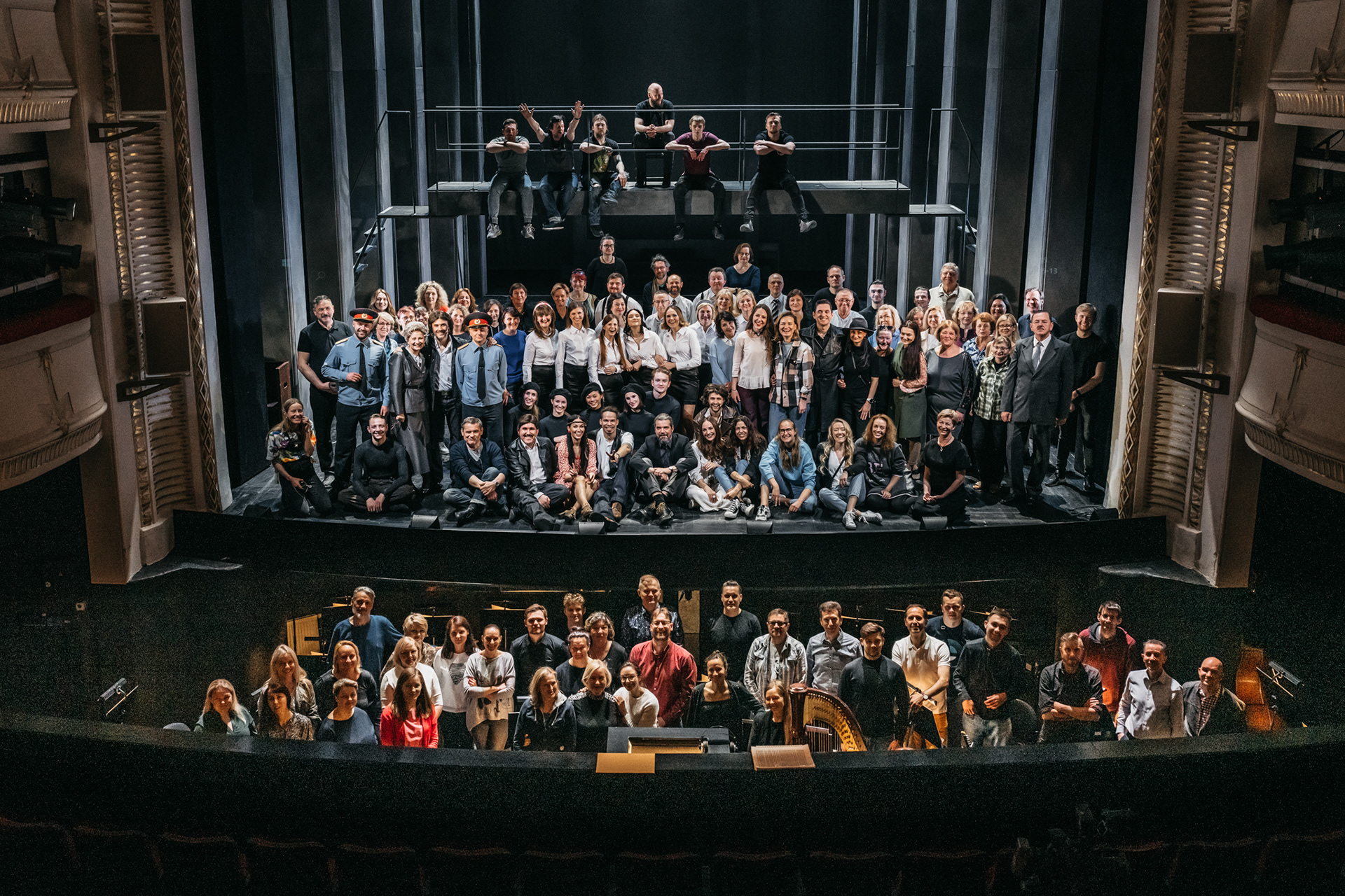 Kaunas State Musical Theater