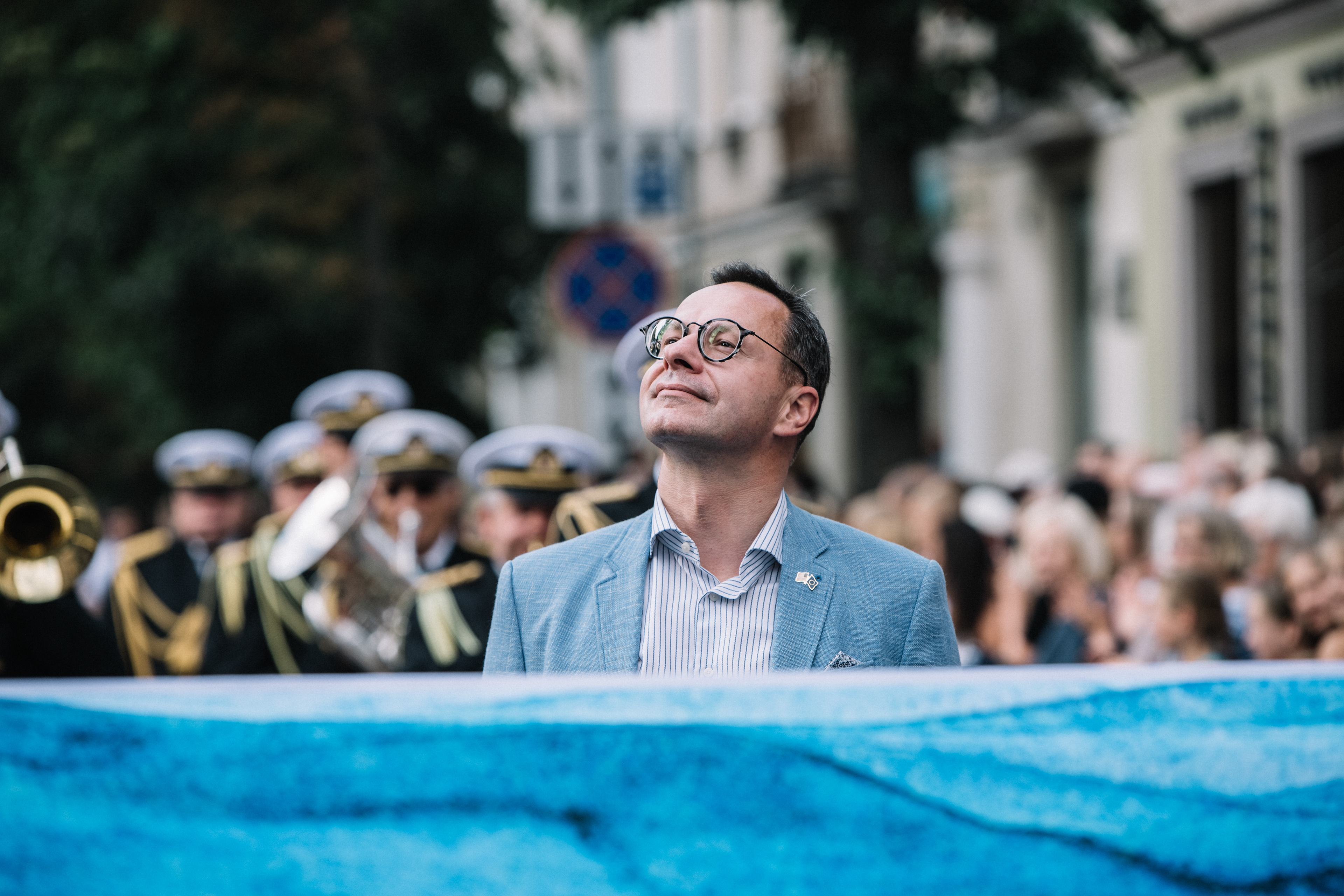 Žygimantas Pavilionis