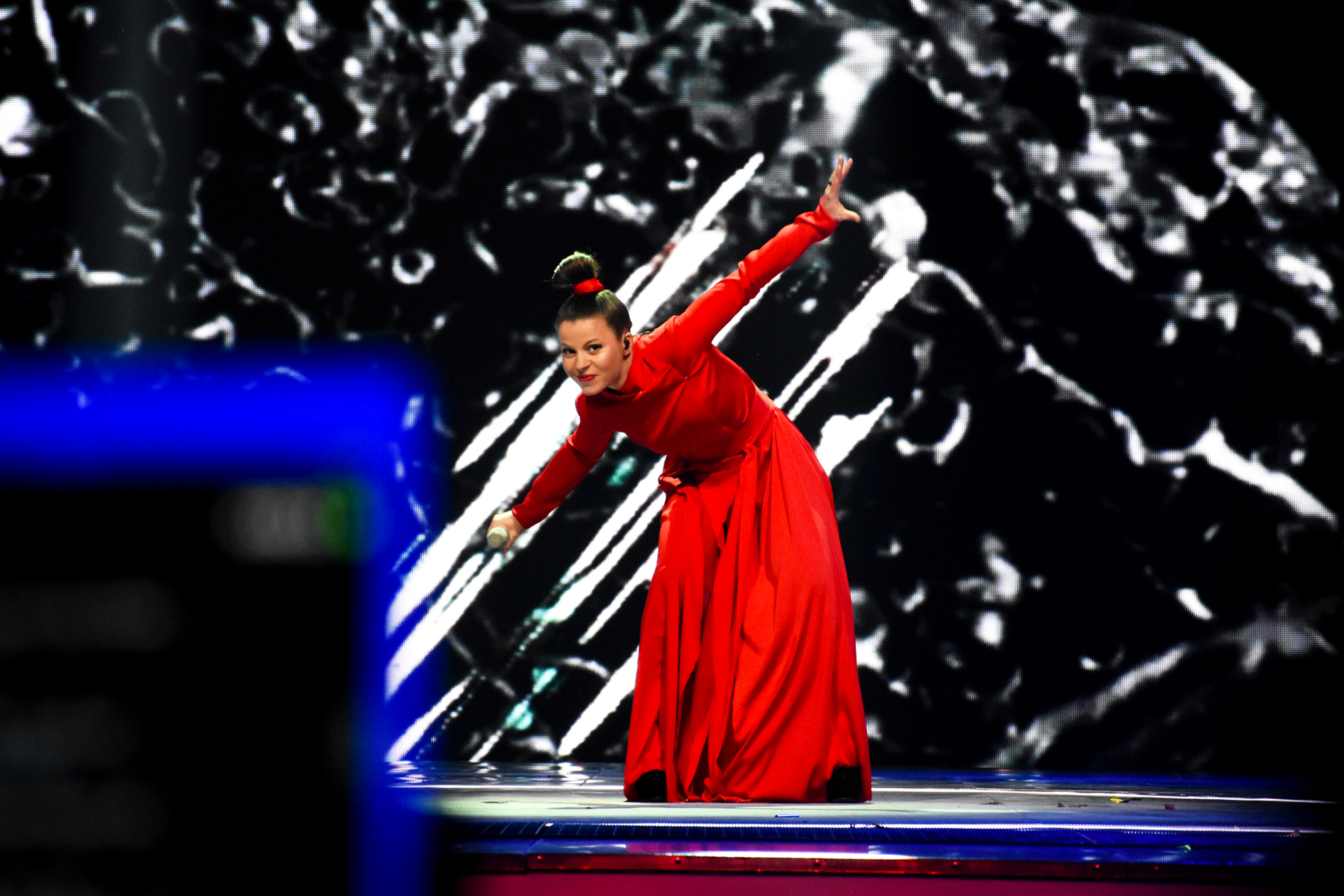  Eurovision Song Contest Lithuania "Fusedmarc" 2017, Klaipėda