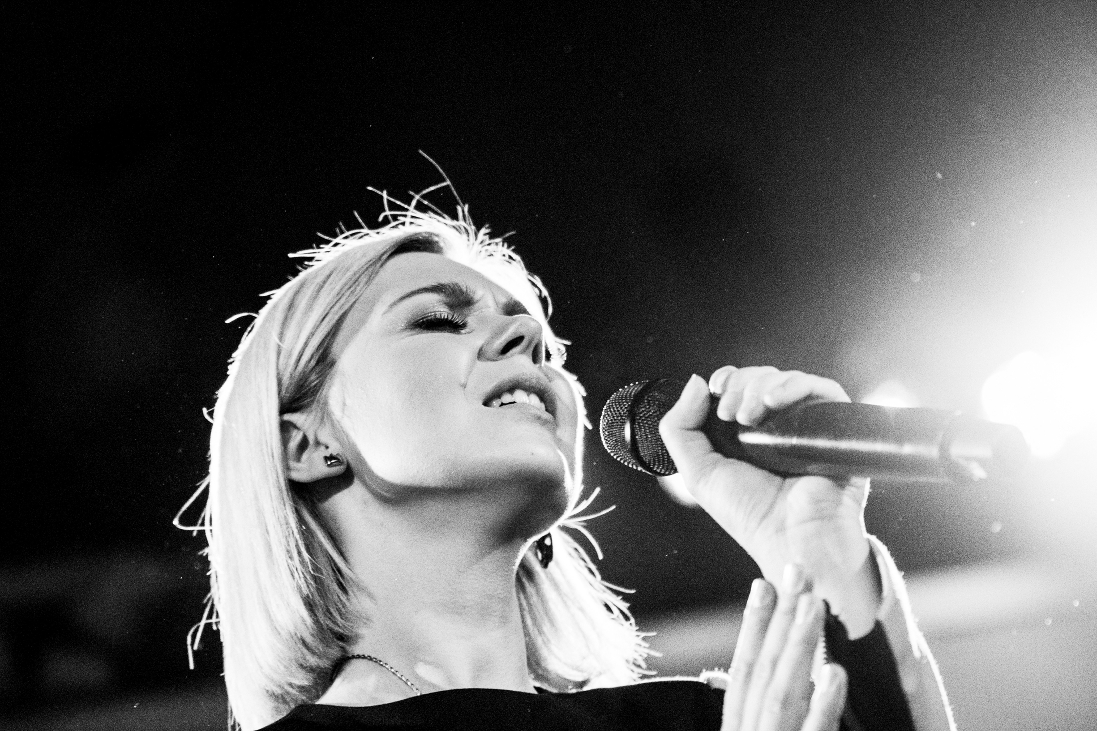 "Monika Linkytė & LCGC" 2019