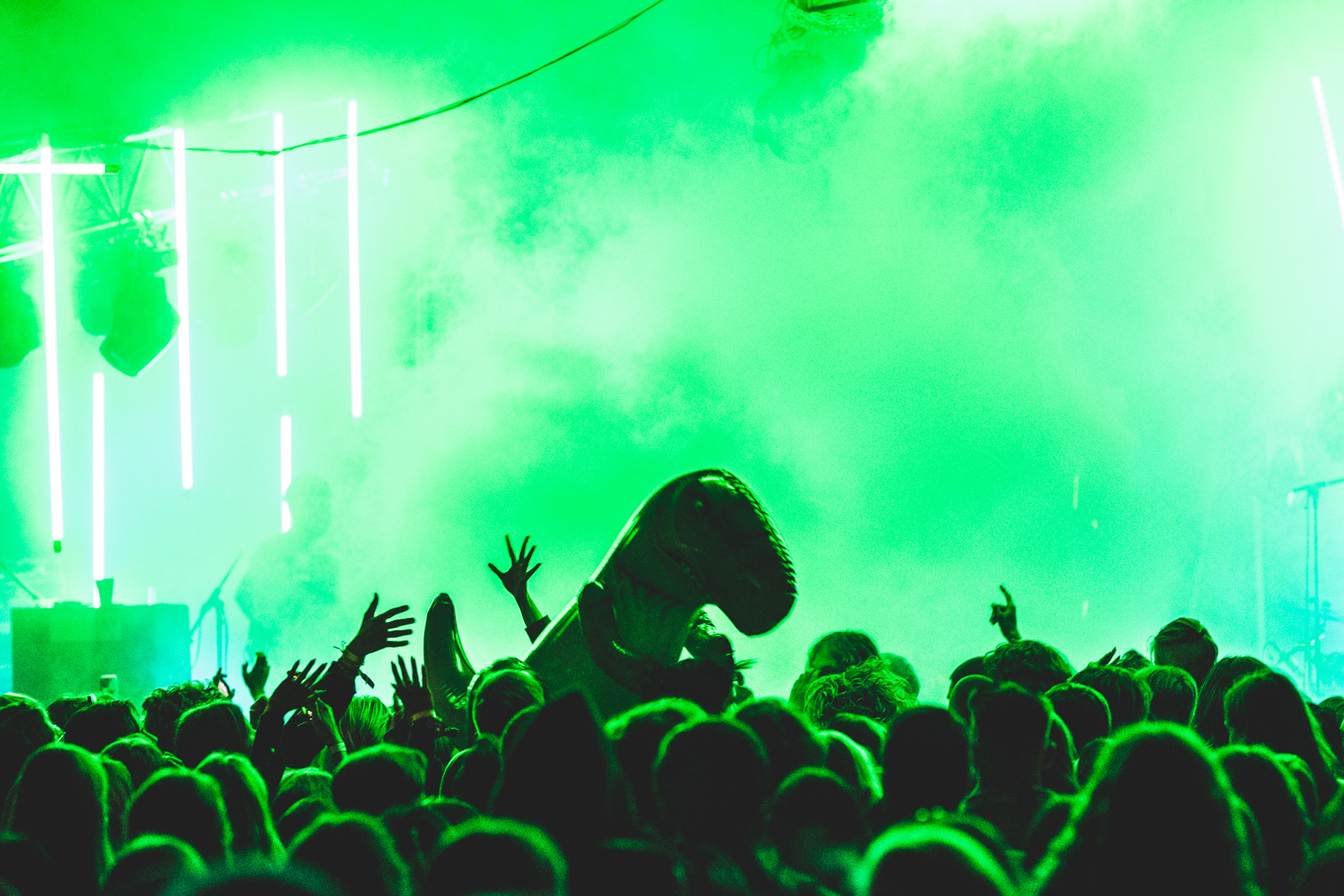 Solo Ansamblis 2022, Klaipėda