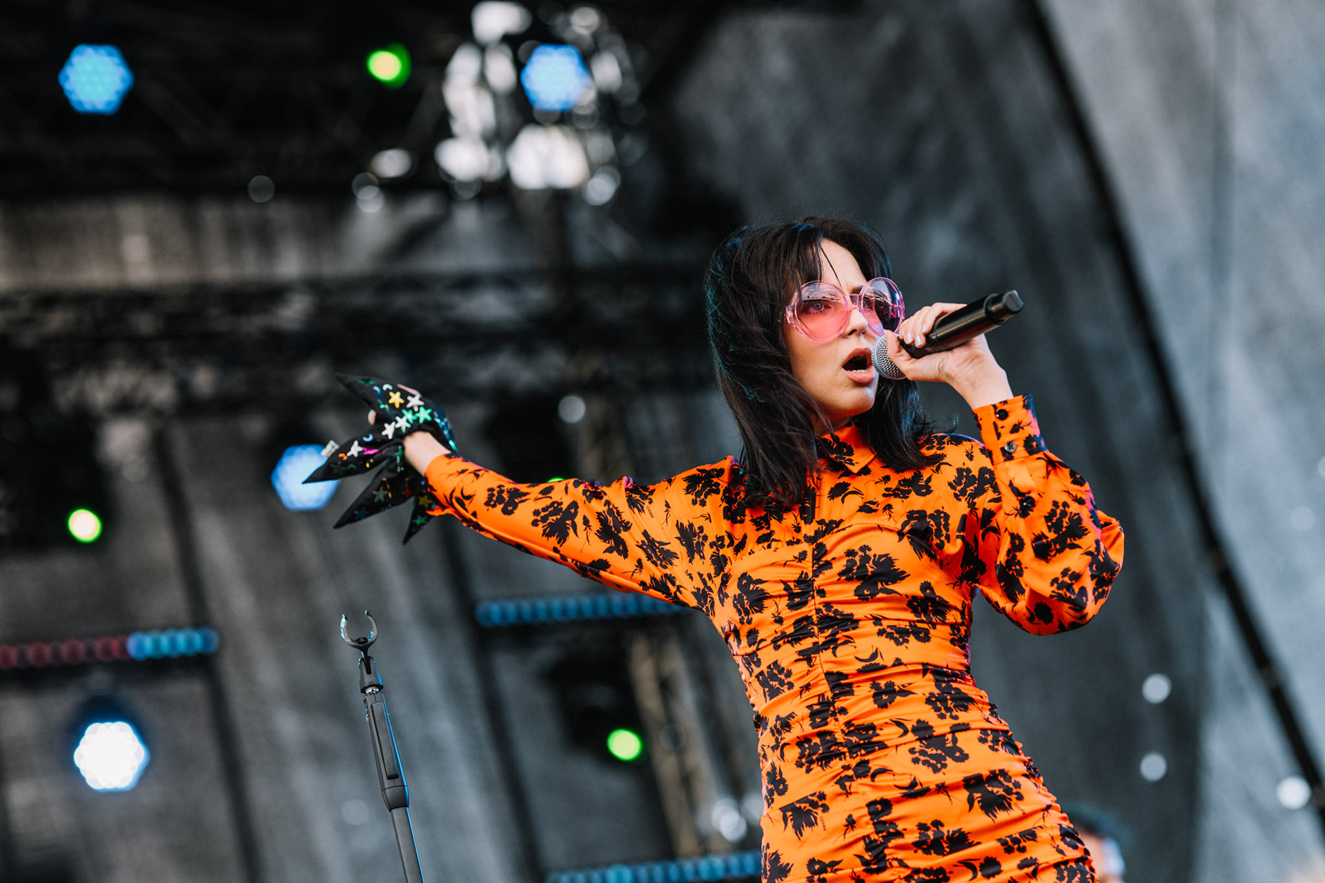 XXVII Klaipeda Castle Jazz Festival, Monika Liu