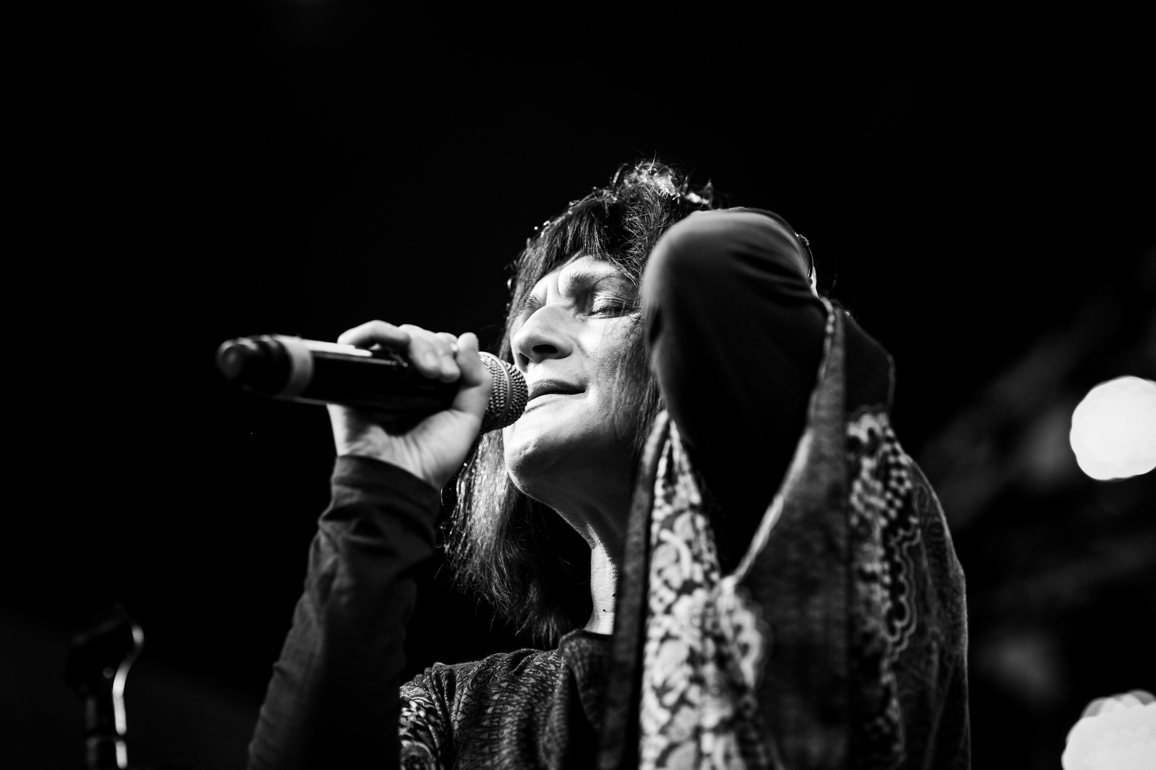 Neda Malunavičiūtė 2020, Nida