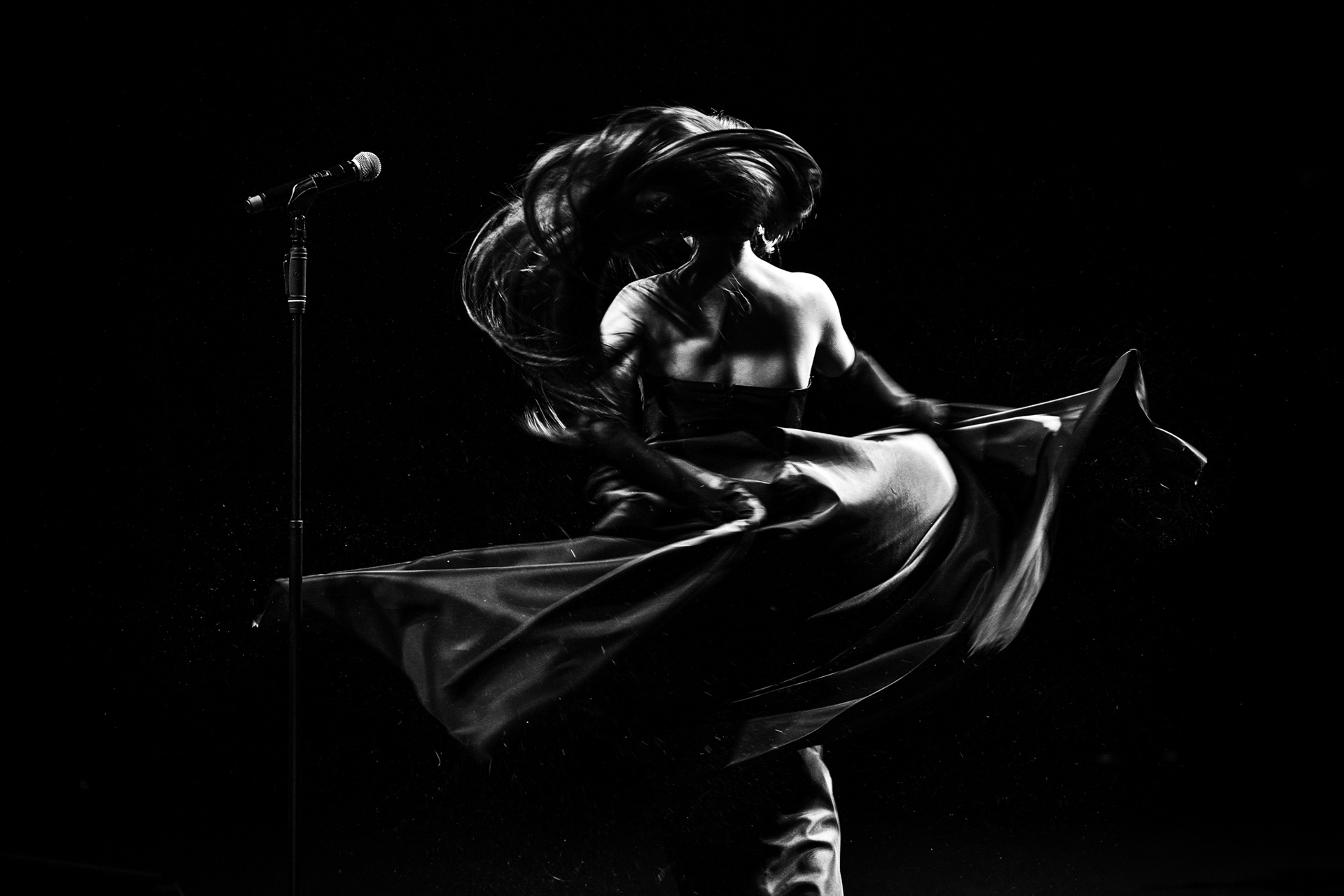 Viktorija Zeilikovičiūtė 2023, Kaunas