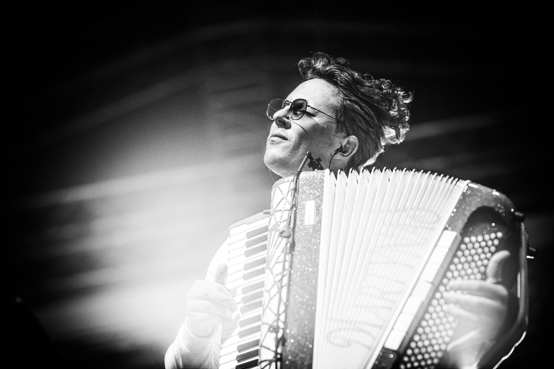 Martynas Levickis 2021, Klaipėda