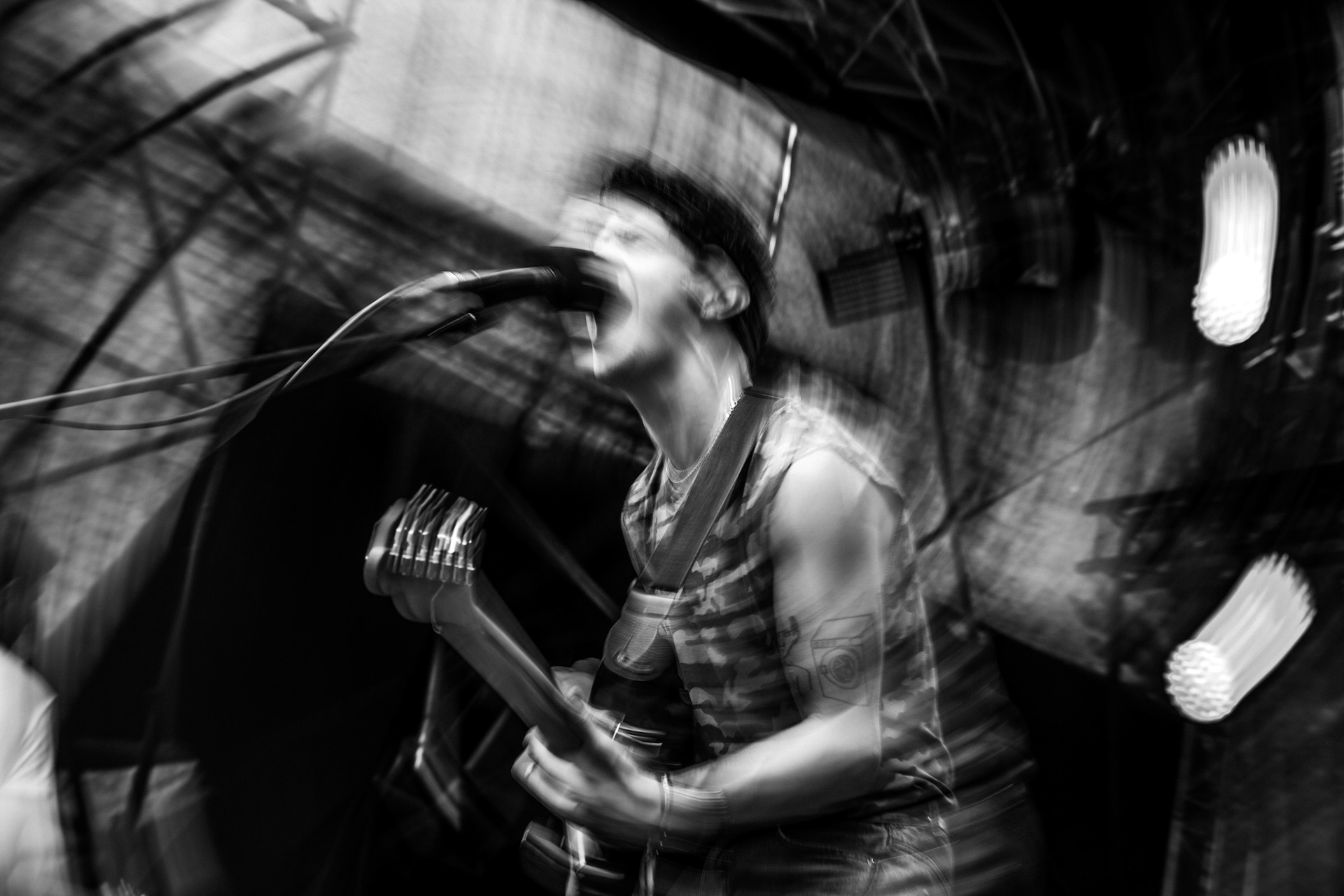 Egyptian Blue 2023, Vilnius