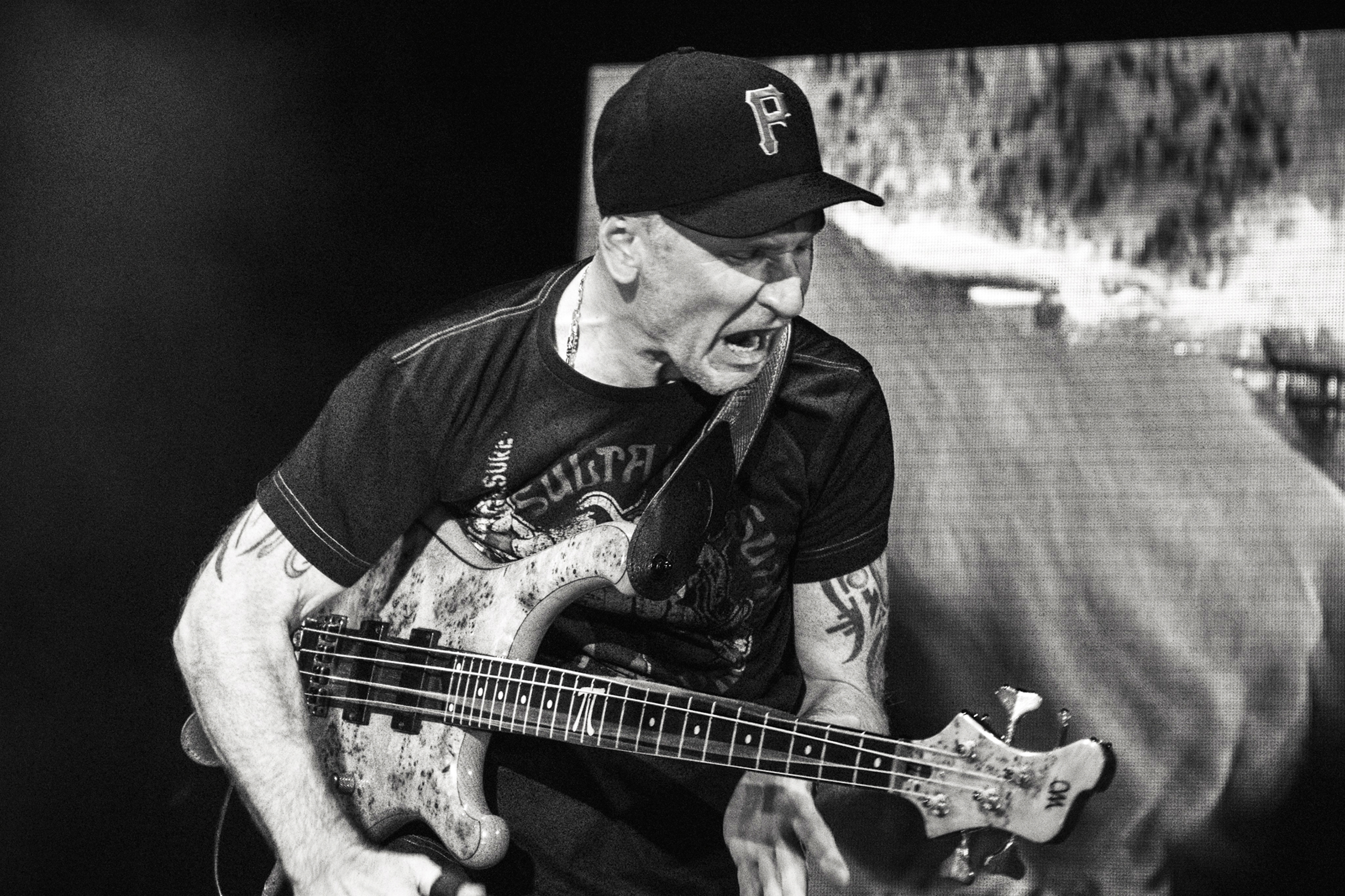 XXIII Klaipeda Castle Jazz Festival 2017, Wojciech Pilichowski