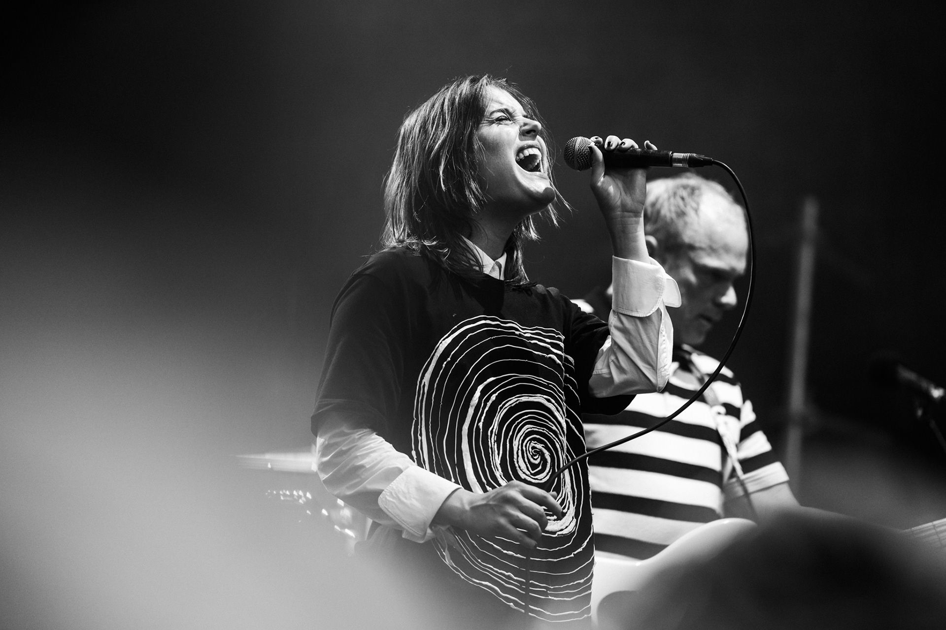 Sophia Kennedy 2023, Vilnius