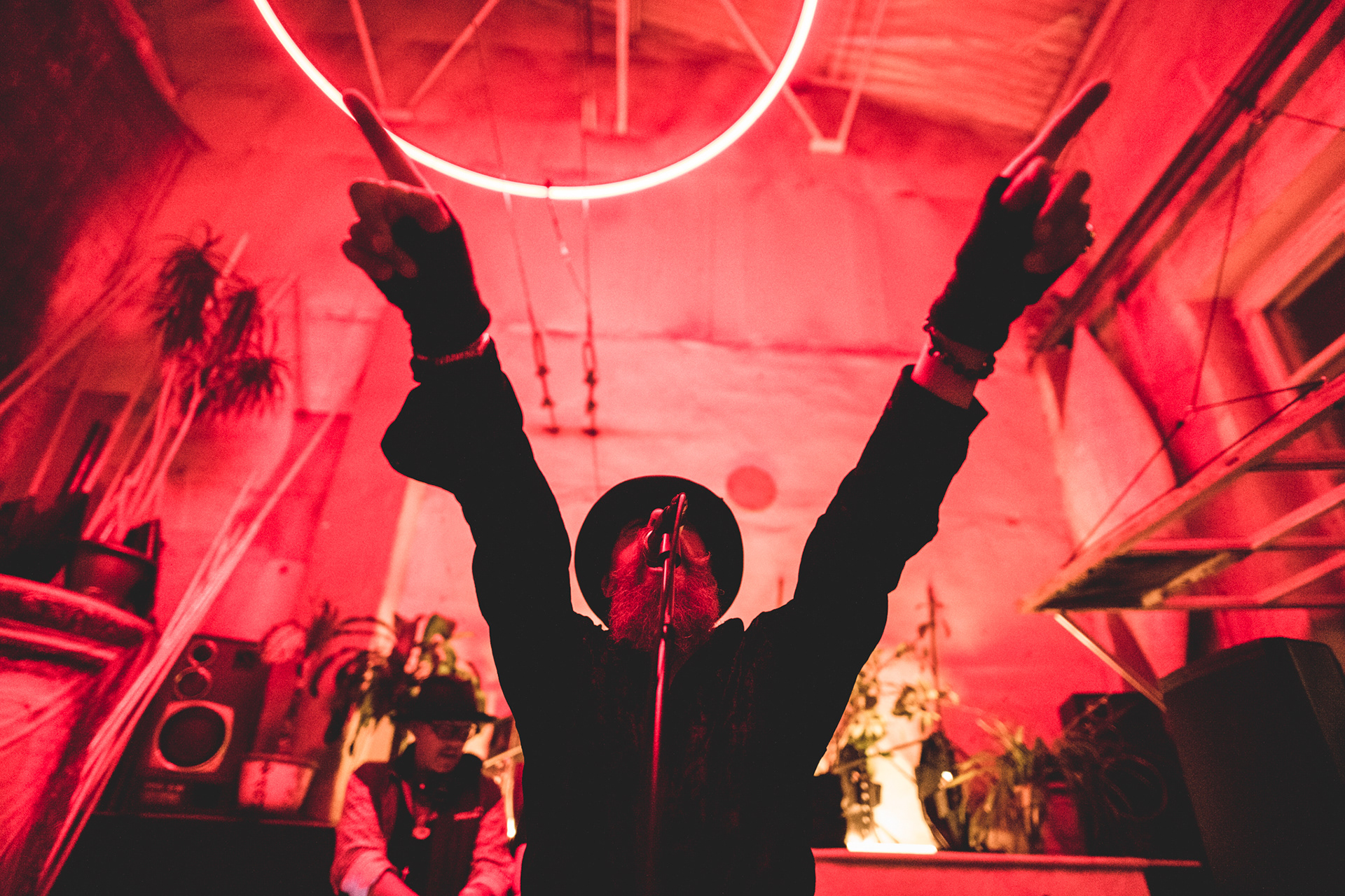 Baltic Balkan 2020, Klaipėda