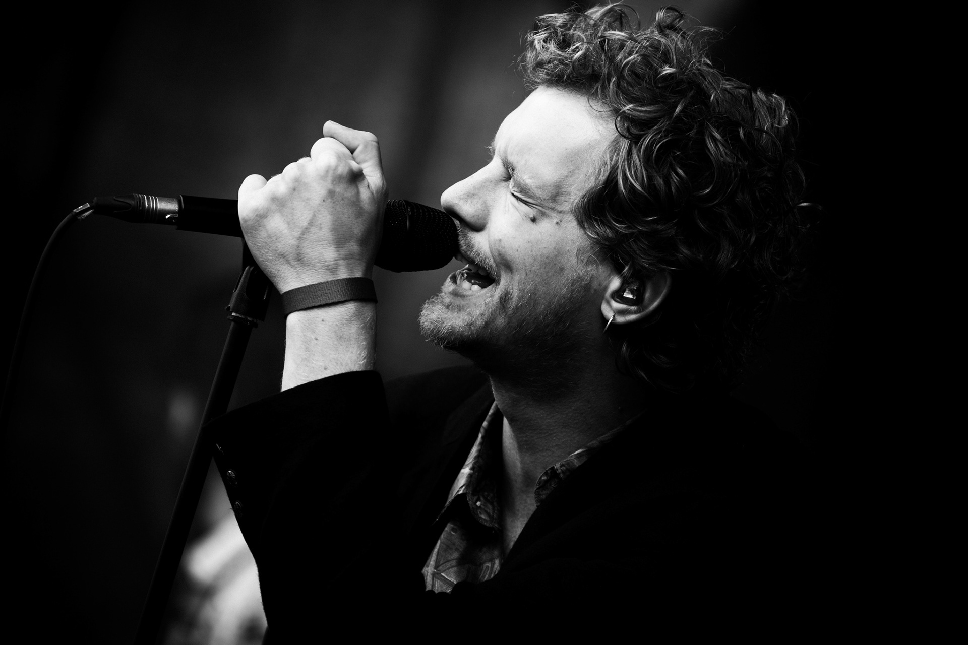 Warhaus 2023, Vilnius