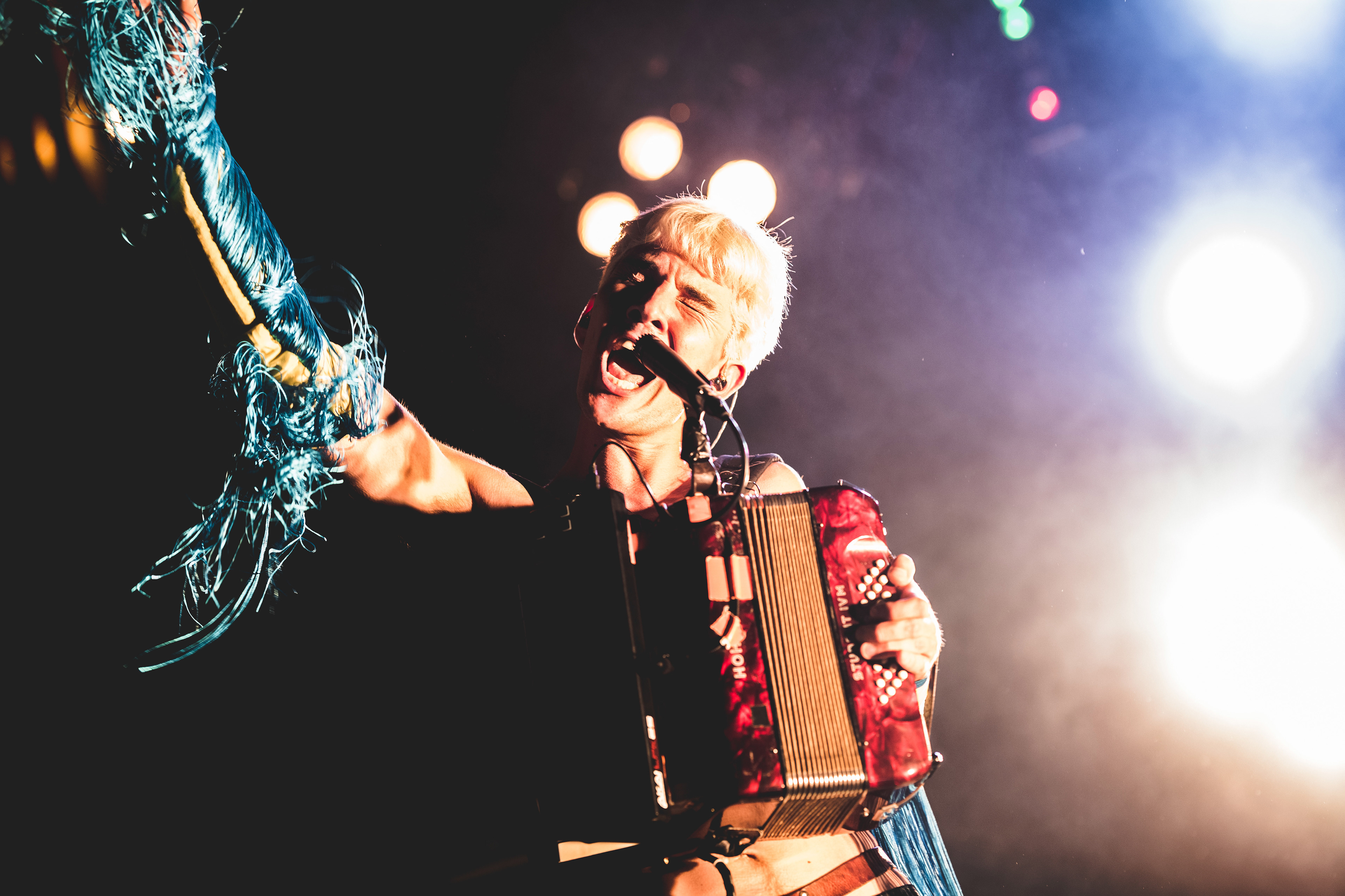 Planeta Polar 2021, Klaipėda