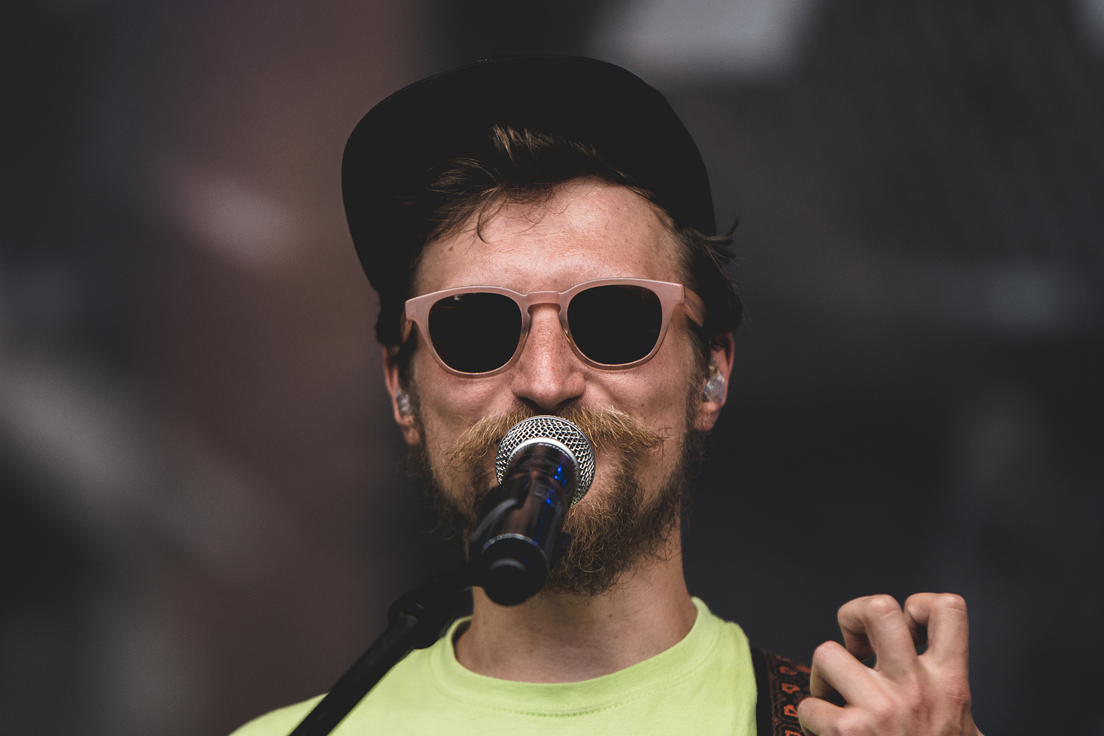 Baltasis Kiras 2018, Klaipėda