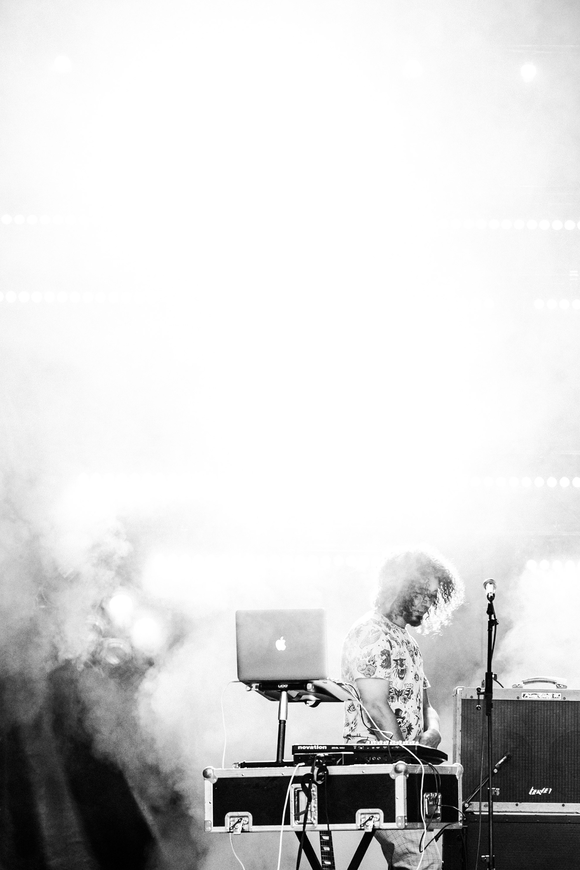 Viktoras Diawara 2021, Klaipėda