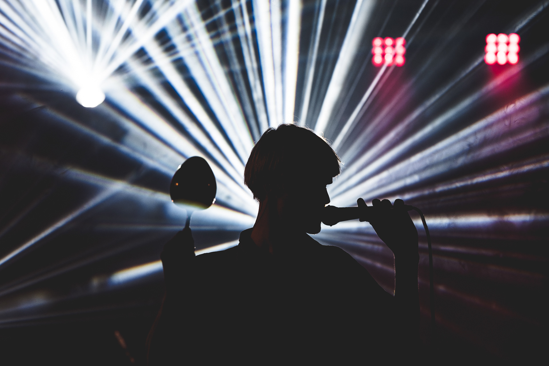 Garbanotas 2022, Klaipėda