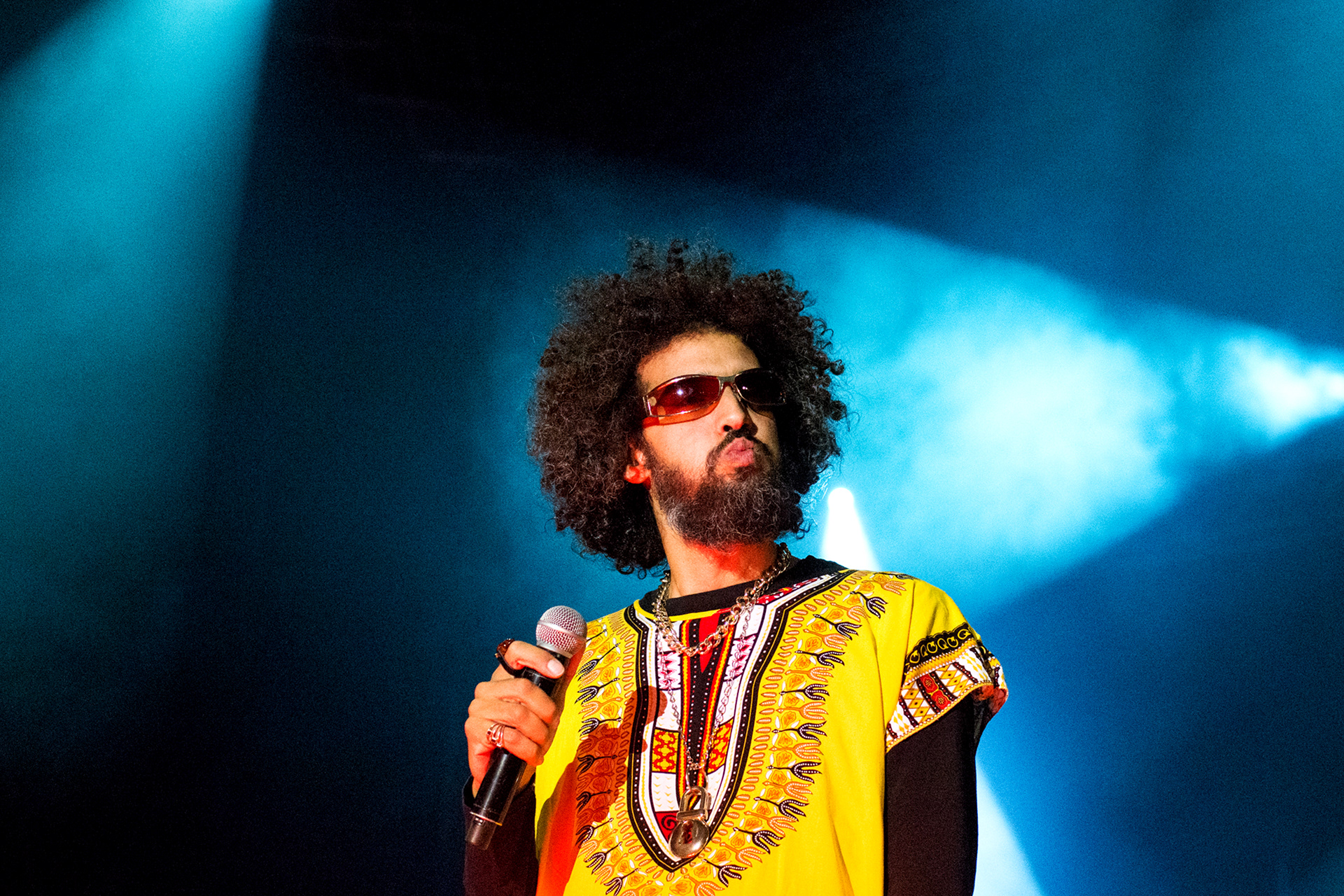 XXIII Klaipeda Castle Jazz Festival 2017, Funk'n'stein