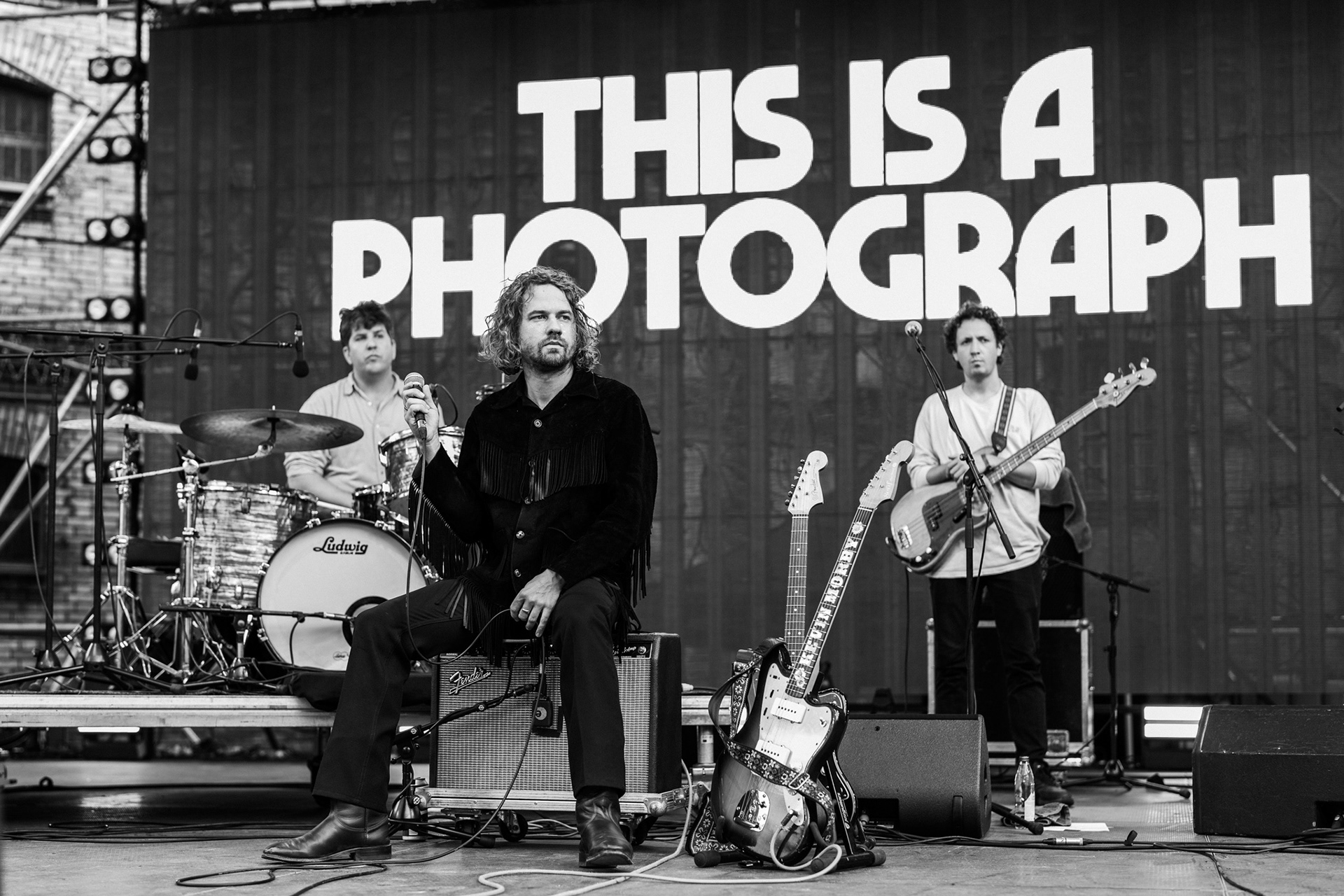 Kevinmorby 2023, Vilnius