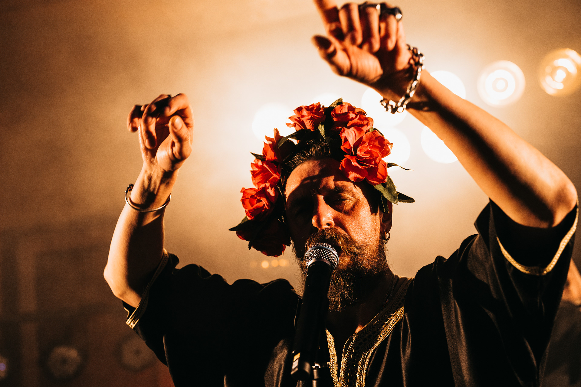 Baltic Balkan 2023, Vilnius